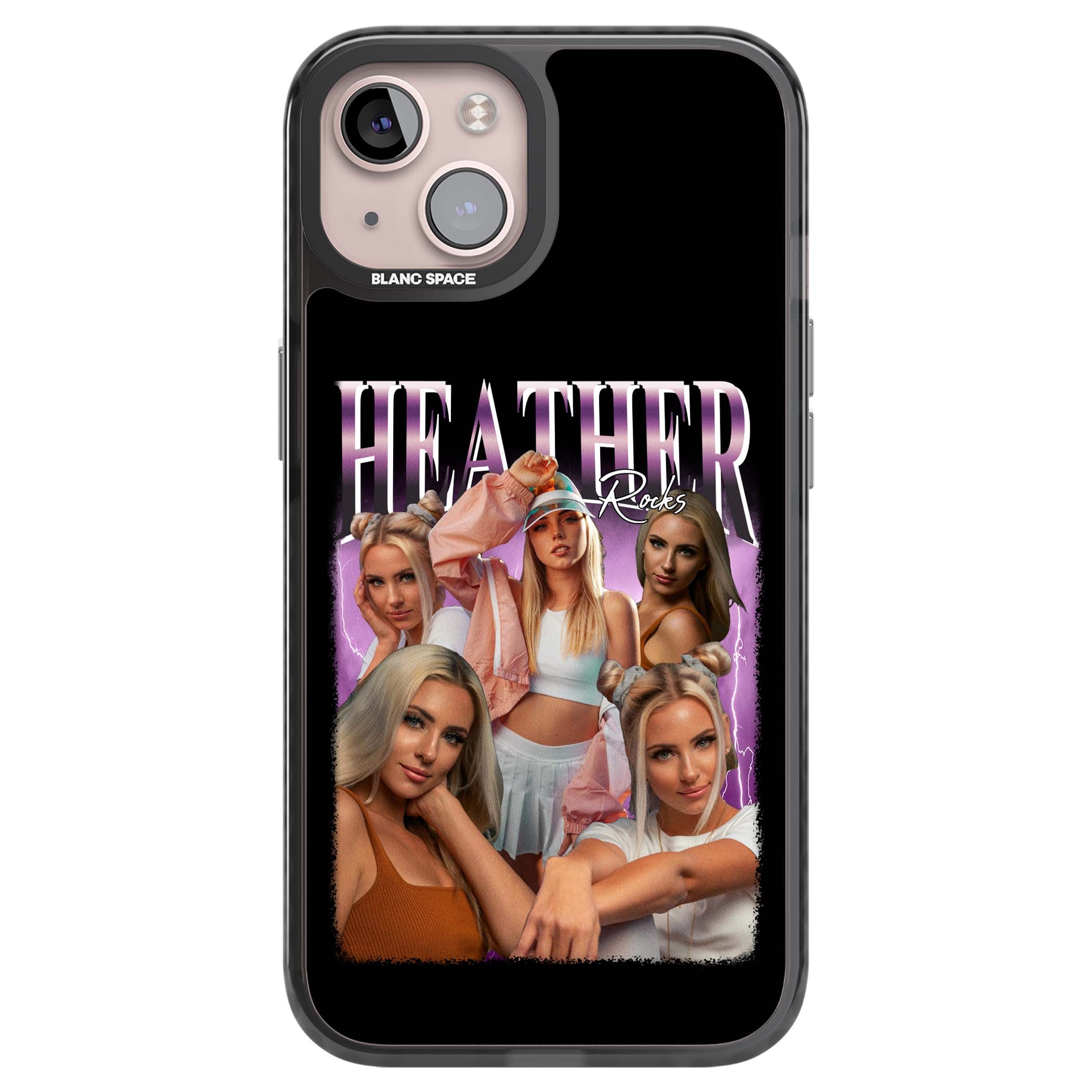 BLACK IMPACT MAGSAFE