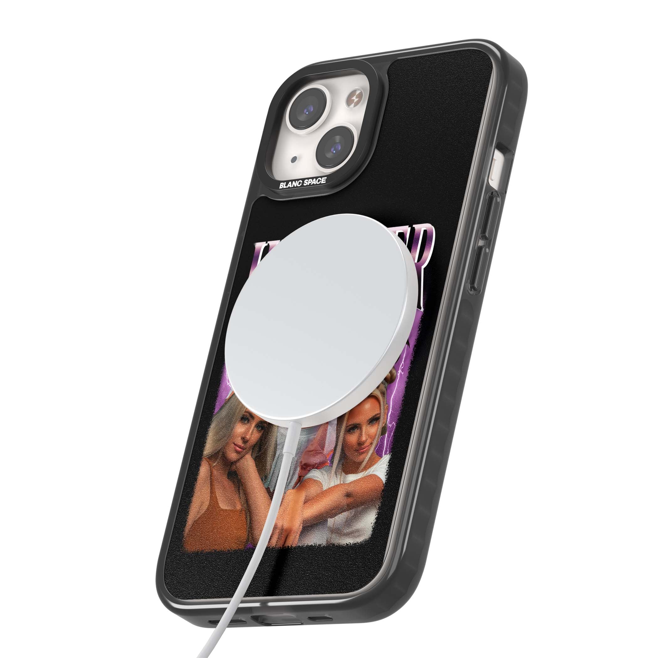 BLACK IMPACT MAGSAFE