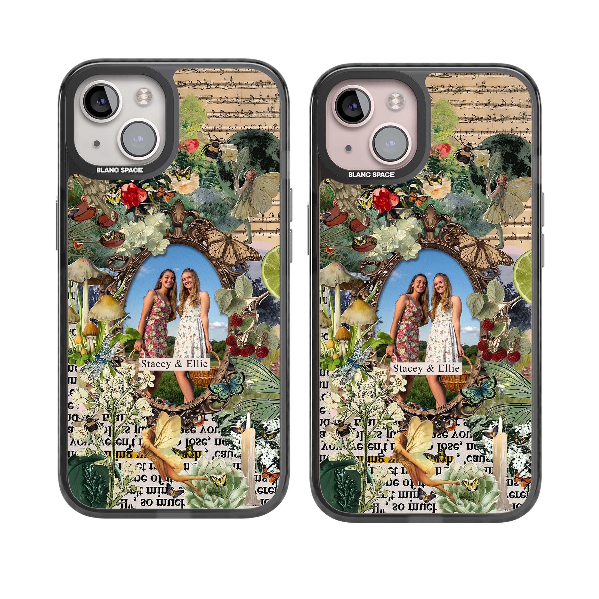 BLACK IMPACT MAGSAFE