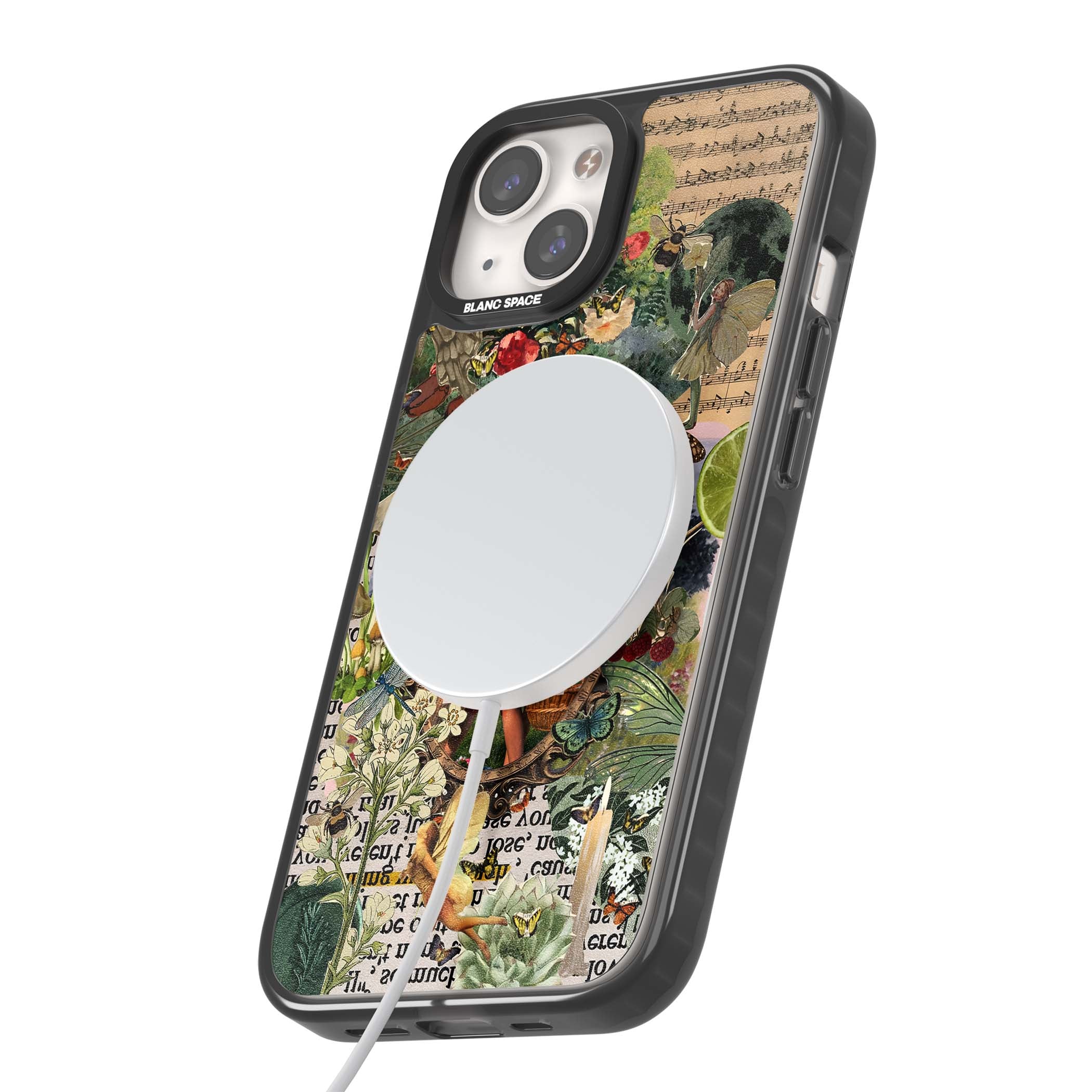 BLACK IMPACT MAGSAFE