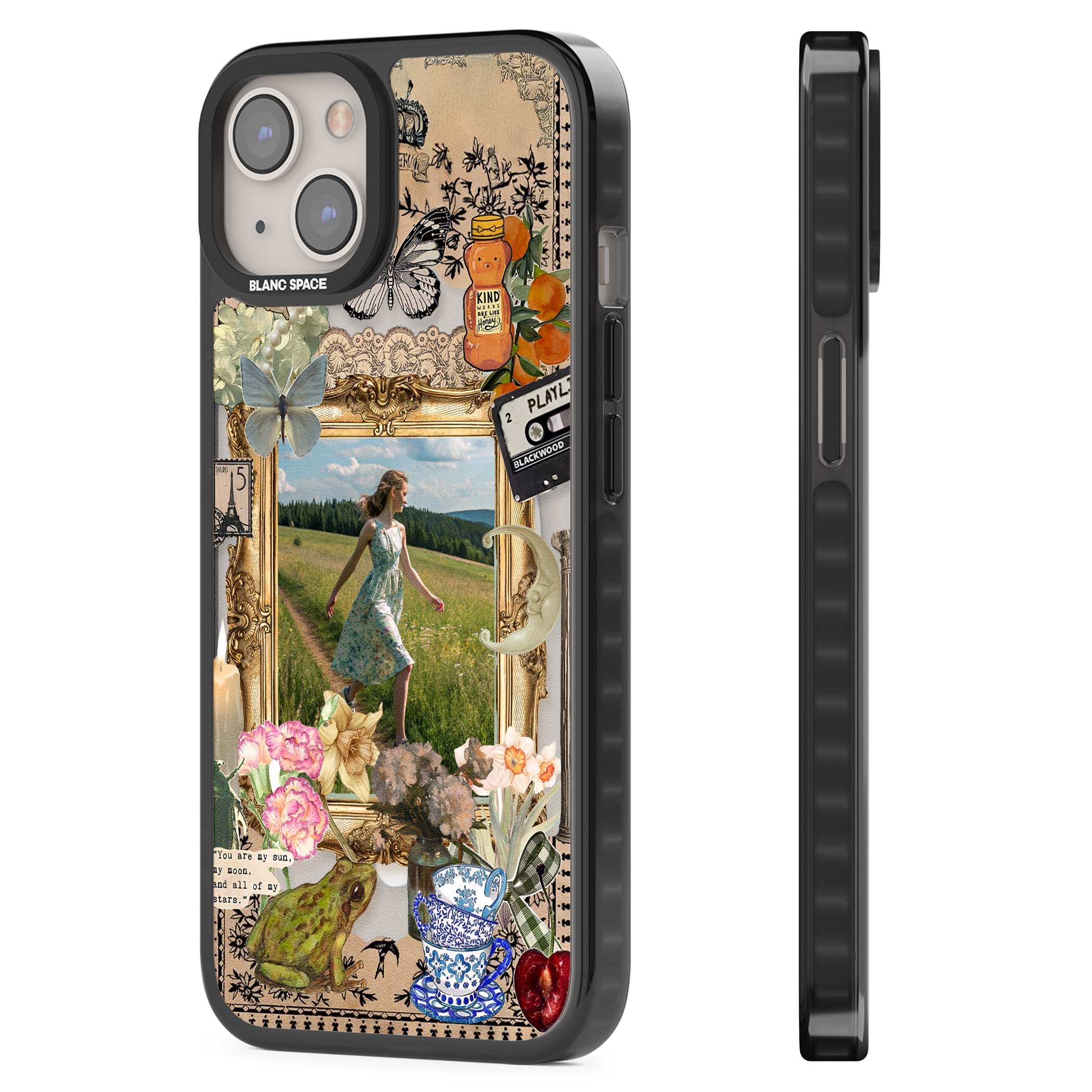 BLACK IMPACT MAGSAFE