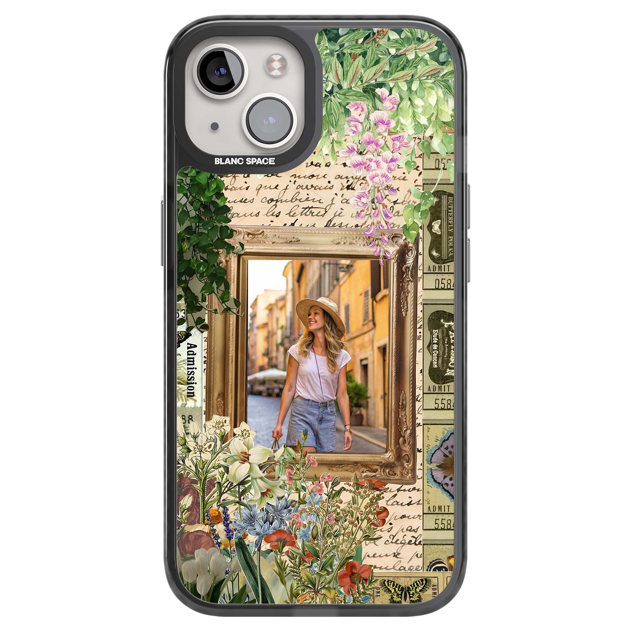 BLACK IMPACT MAGSAFE