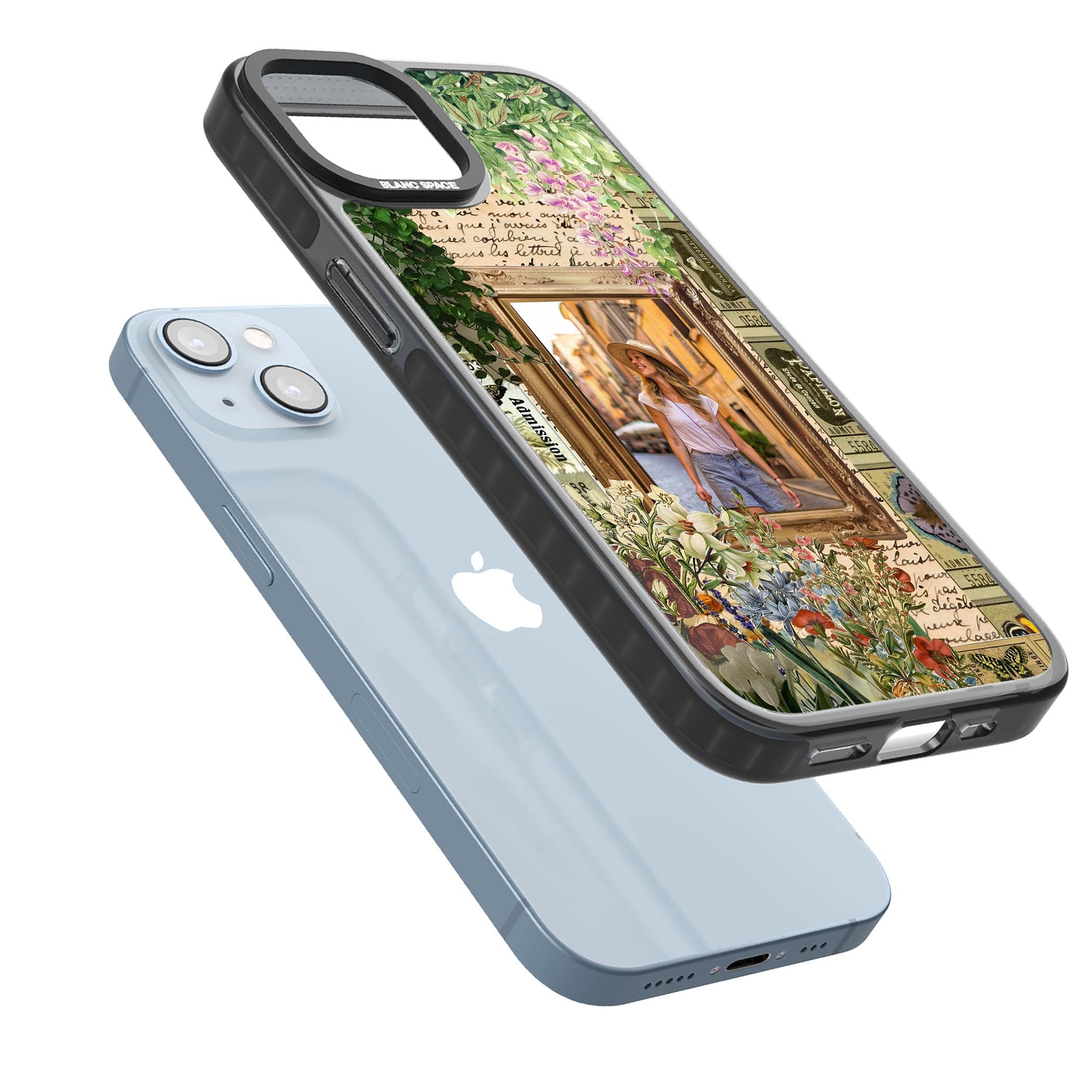 BLACK IMPACT MAGSAFE