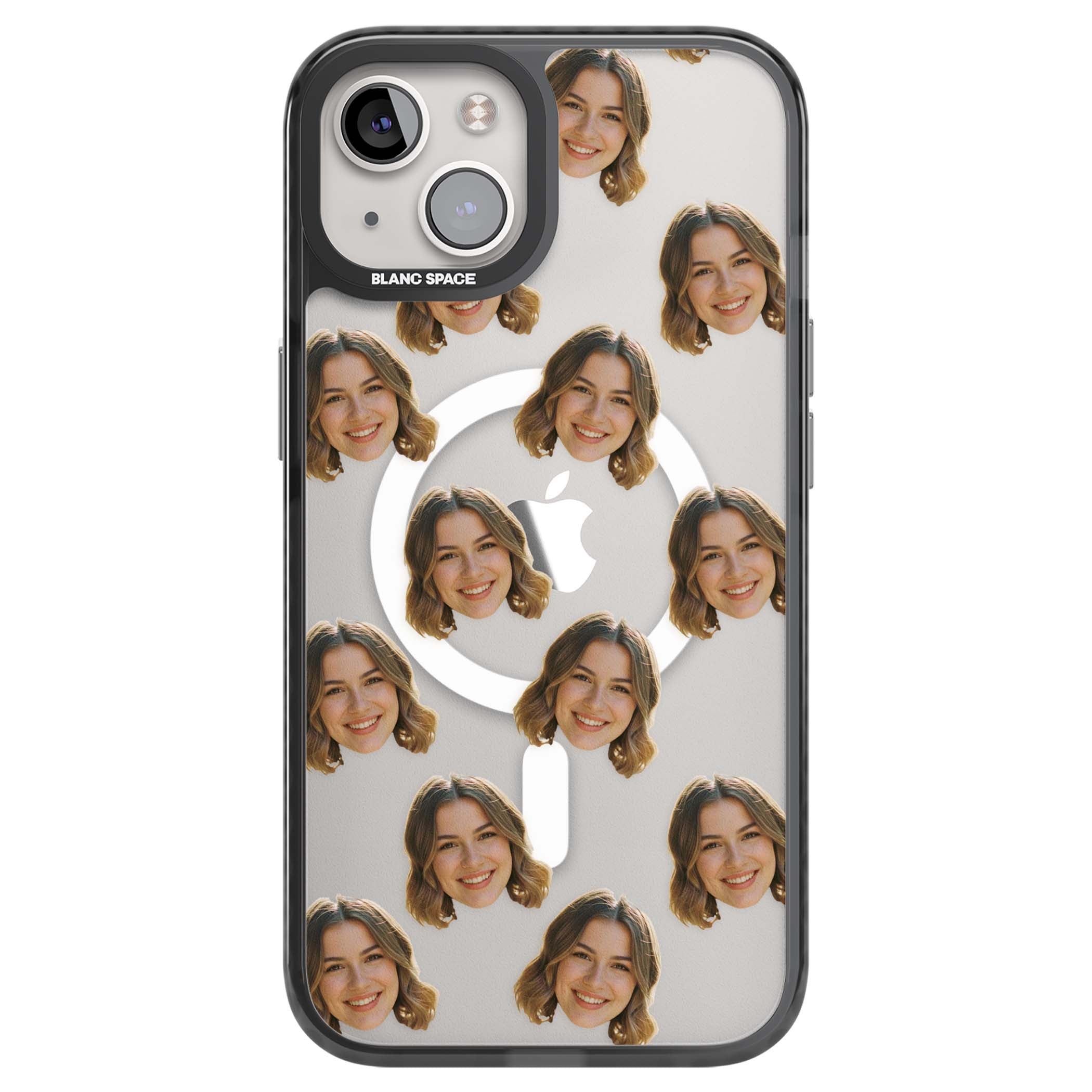 BLACK IMPACT MAGSAFE