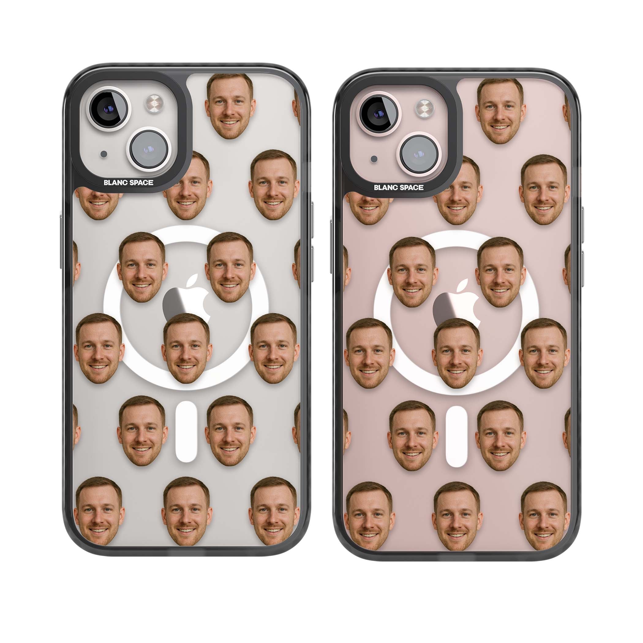 BLACK IMPACT MAGSAFE