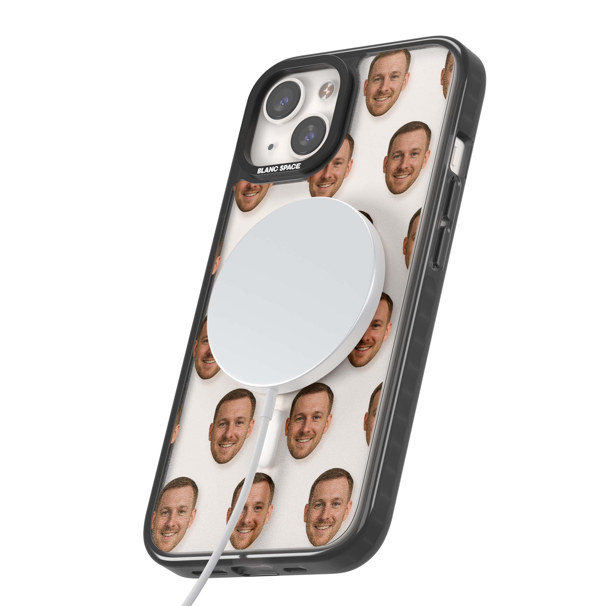 BLACK IMPACT MAGSAFE