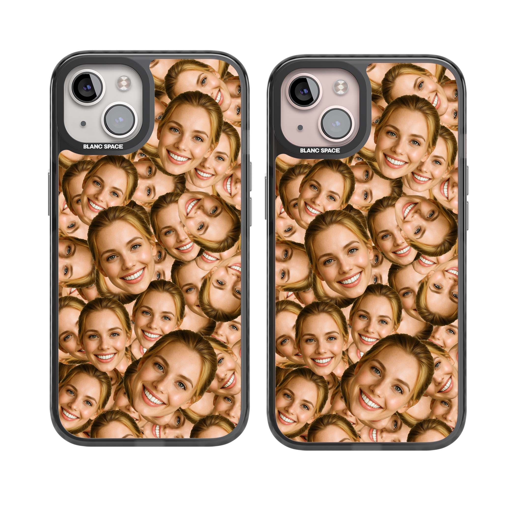 BLACK IMPACT MAGSAFE