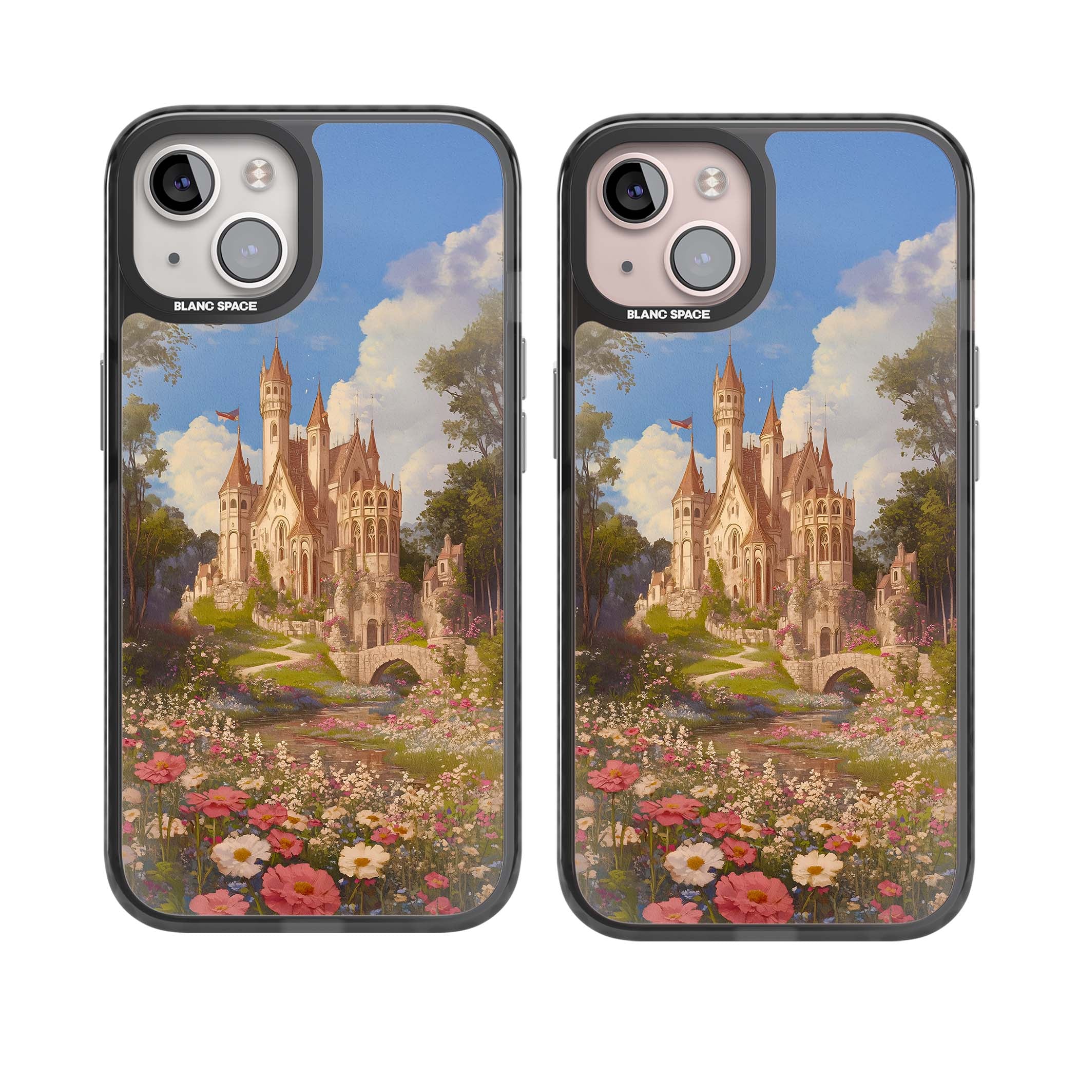 BLACK IMPACT MAGSAFE