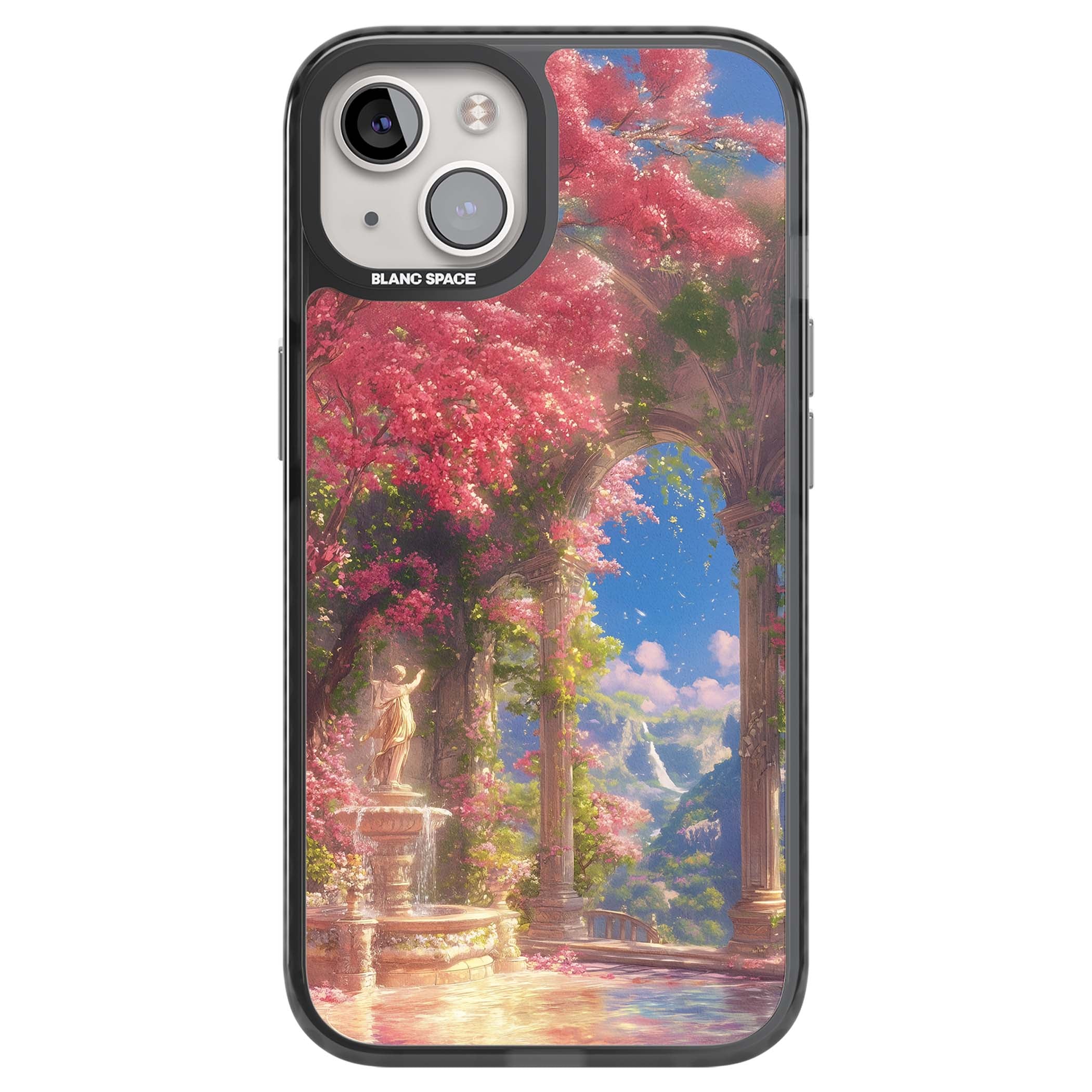 BLACK IMPACT MAGSAFE