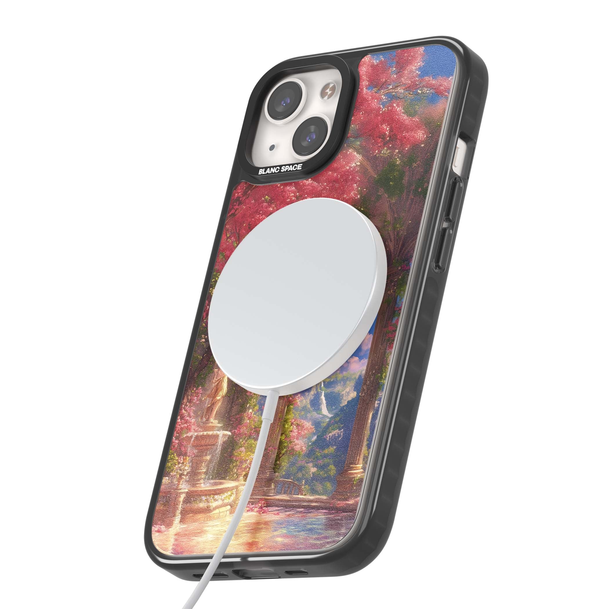 BLACK IMPACT MAGSAFE