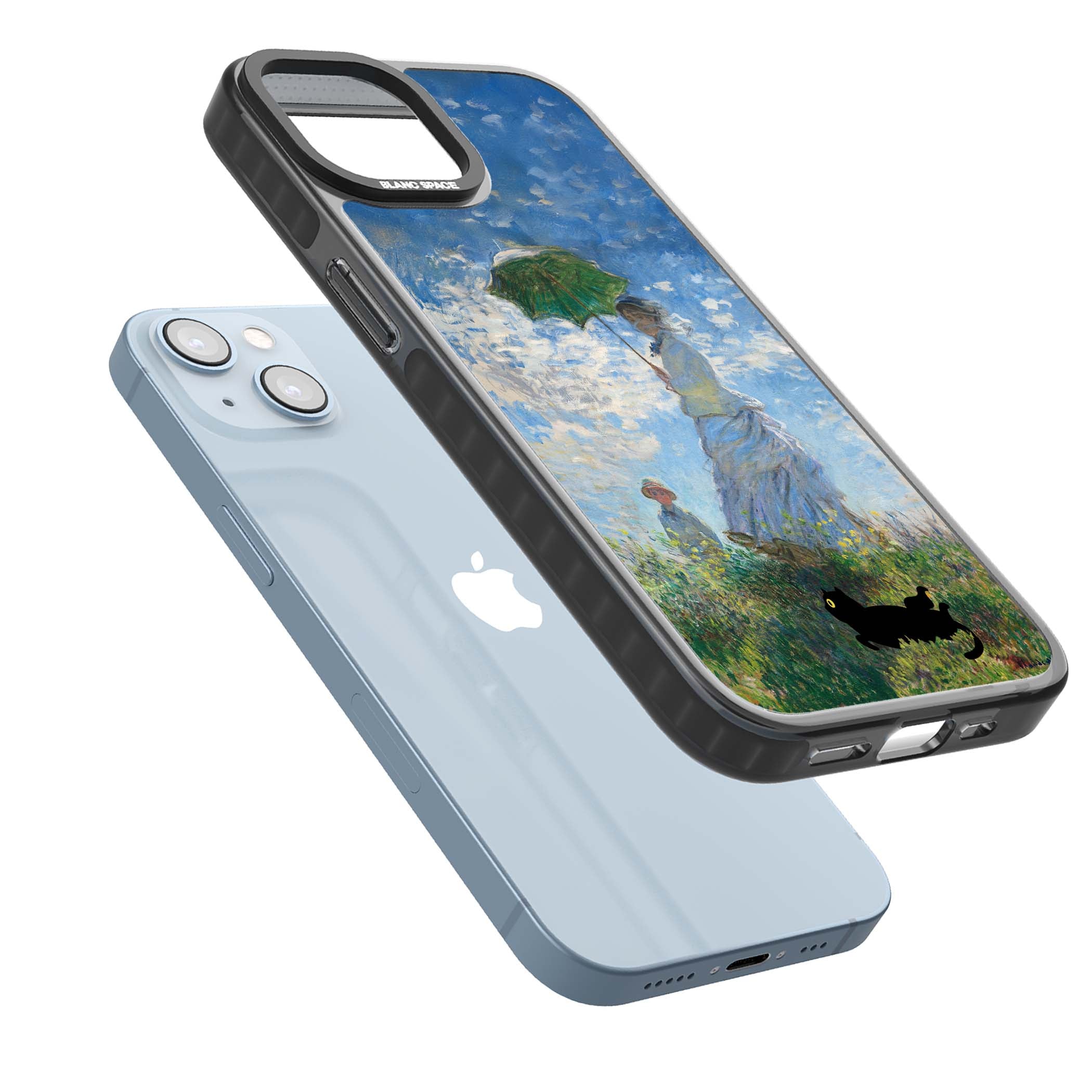 BLACK IMPACT MAGSAFE