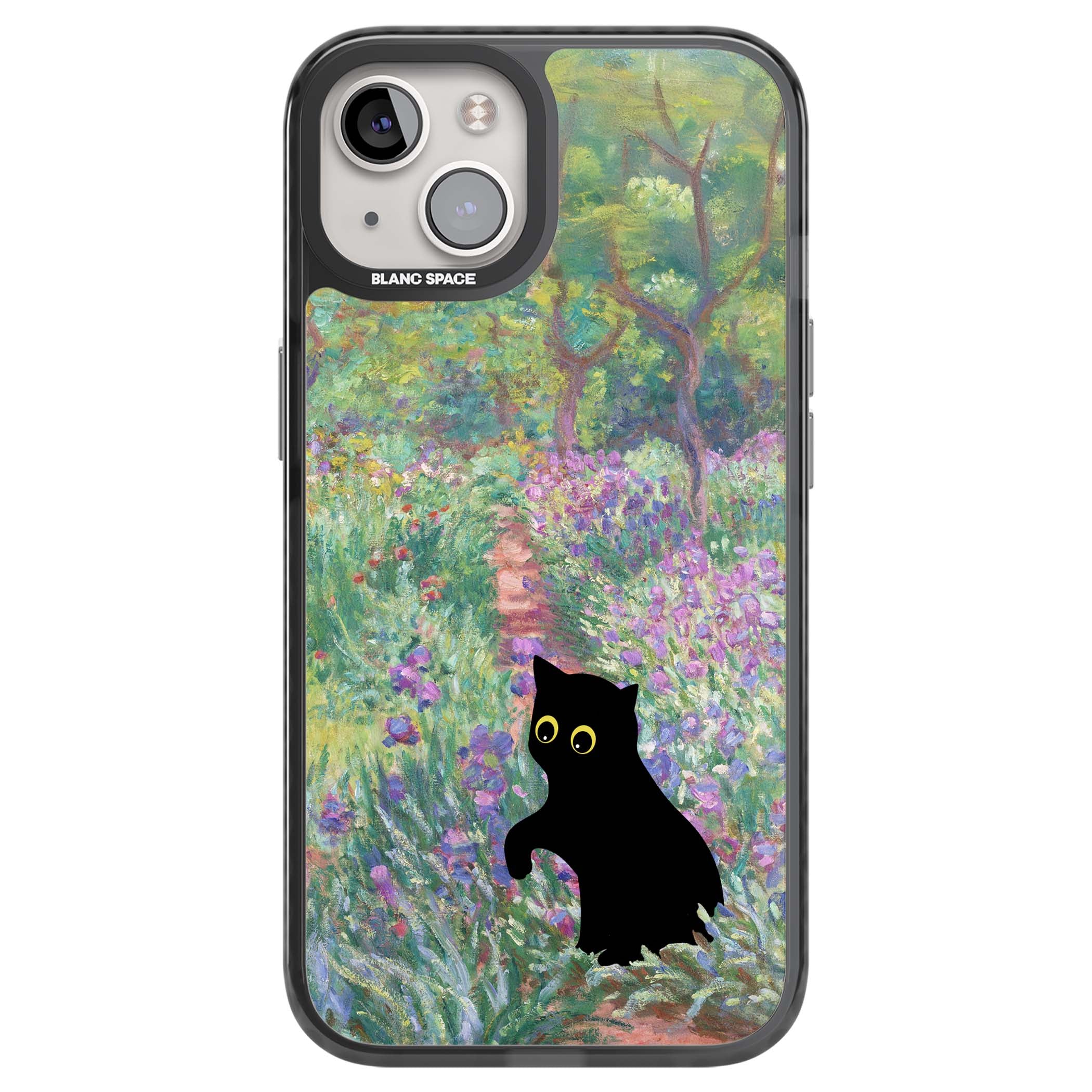 BLACK IMPACT MAGSAFE