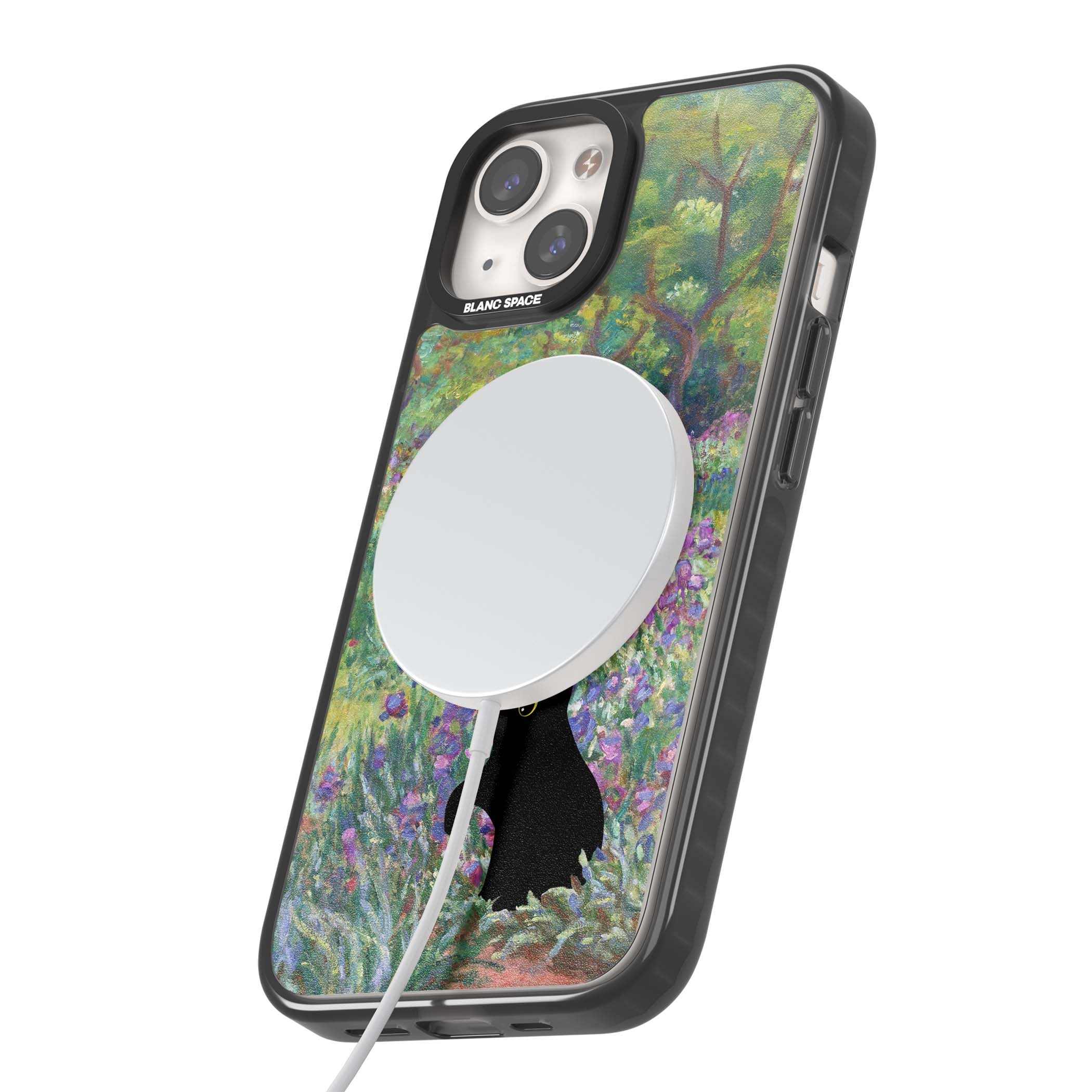 BLACK IMPACT MAGSAFE