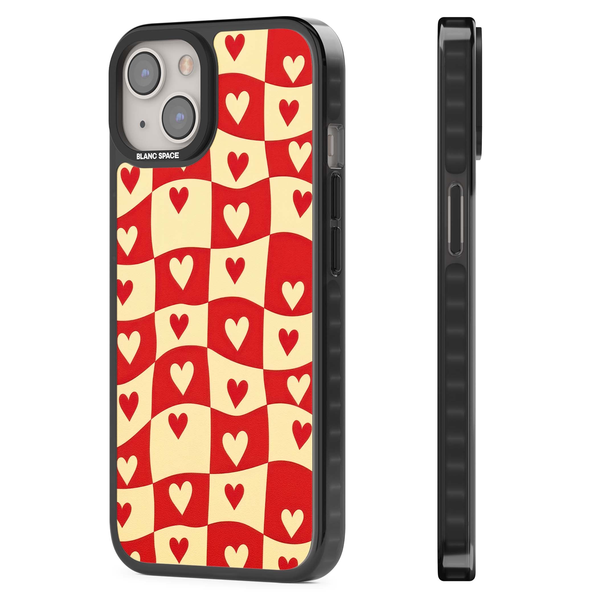 BLACK IMPACT MAGSAFE