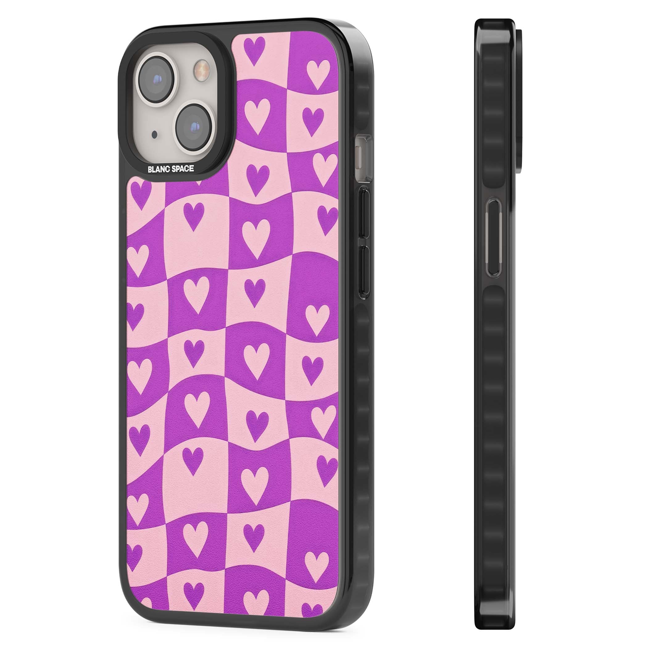 BLACK IMPACT MAGSAFE