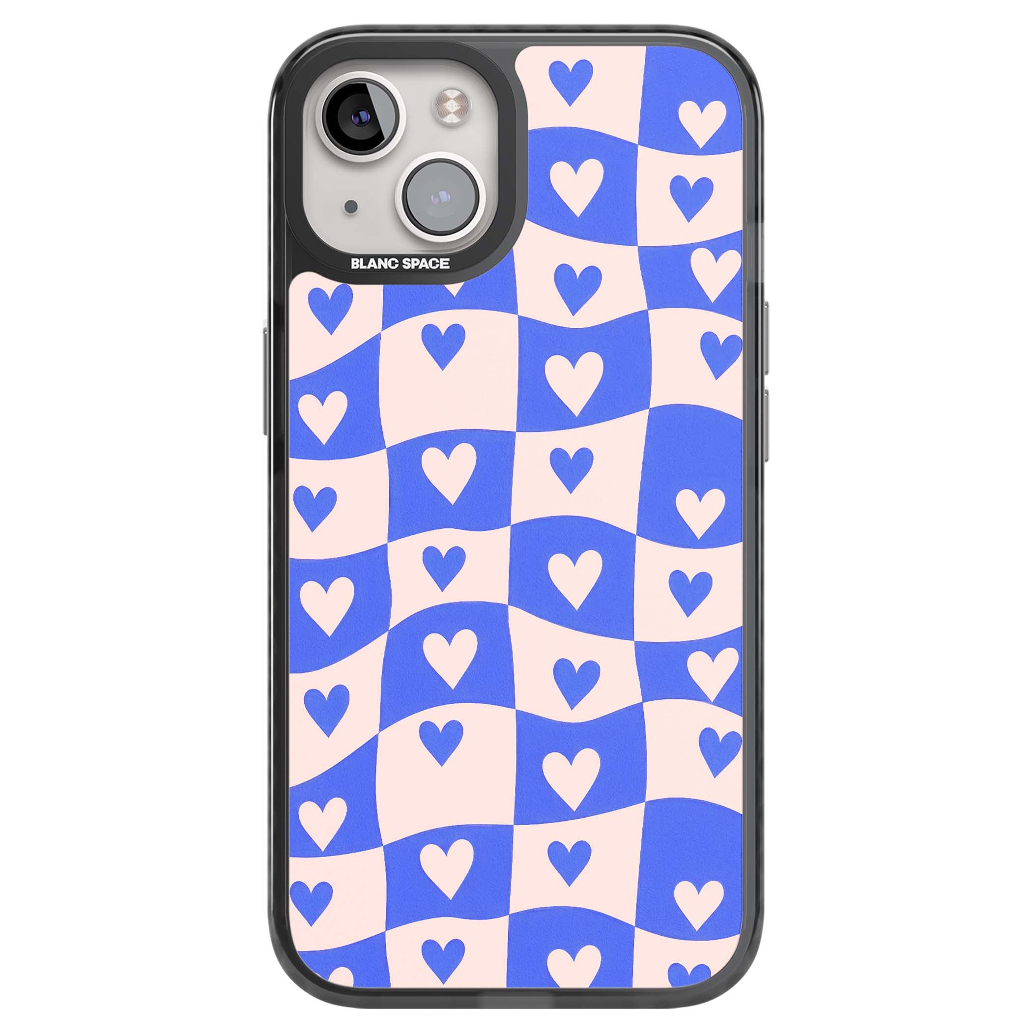 BLACK IMPACT MAGSAFE