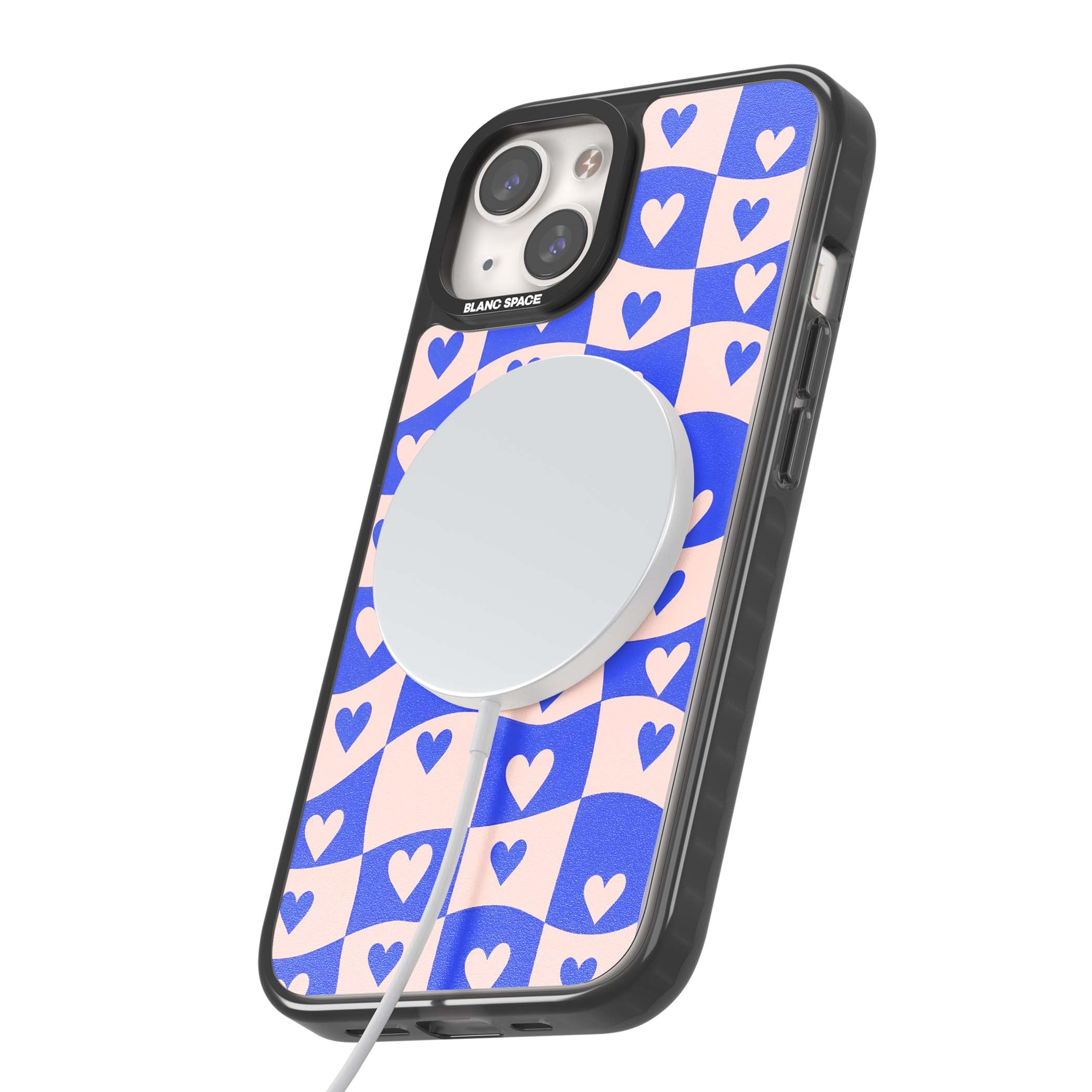 BLACK IMPACT MAGSAFE