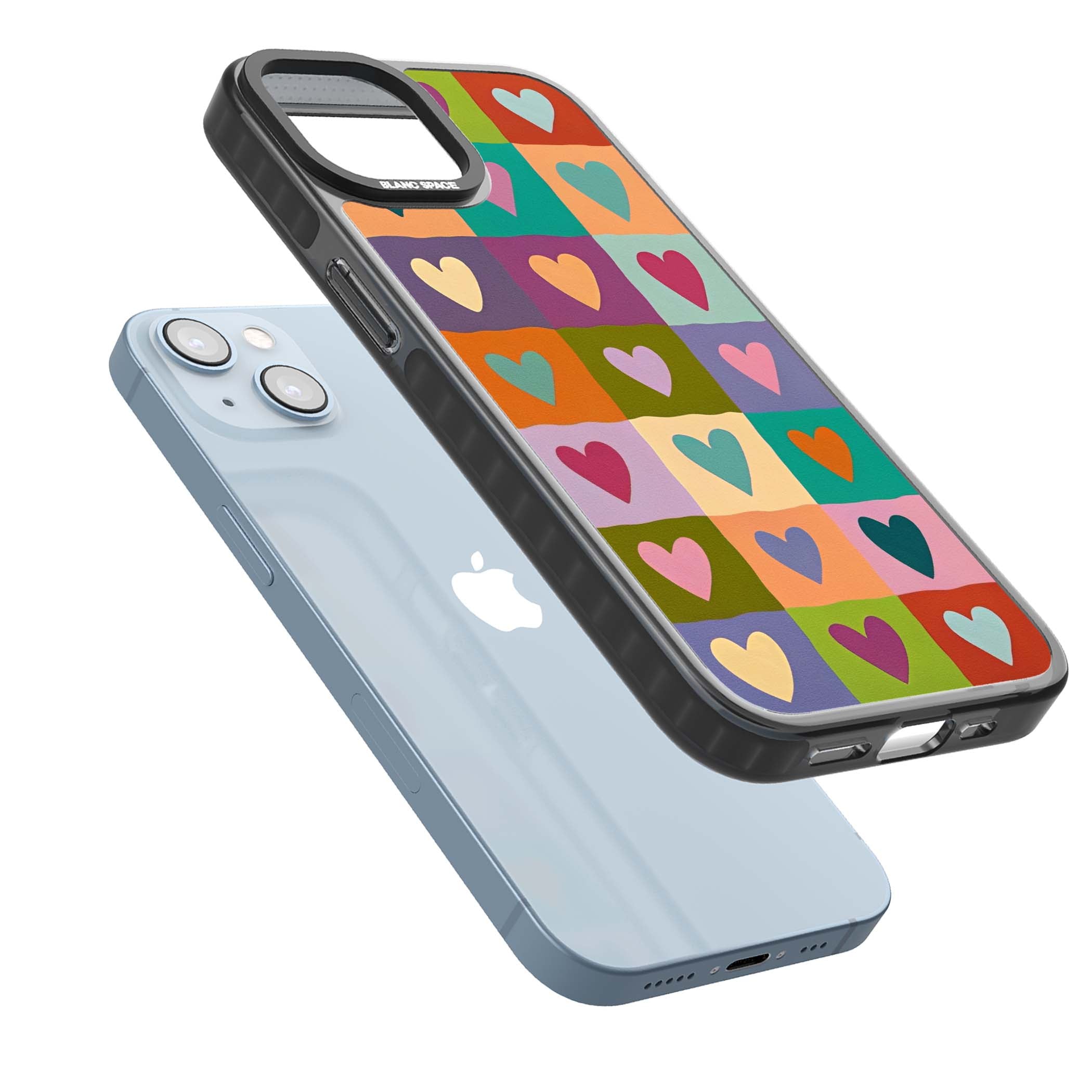 BLACK IMPACT MAGSAFE