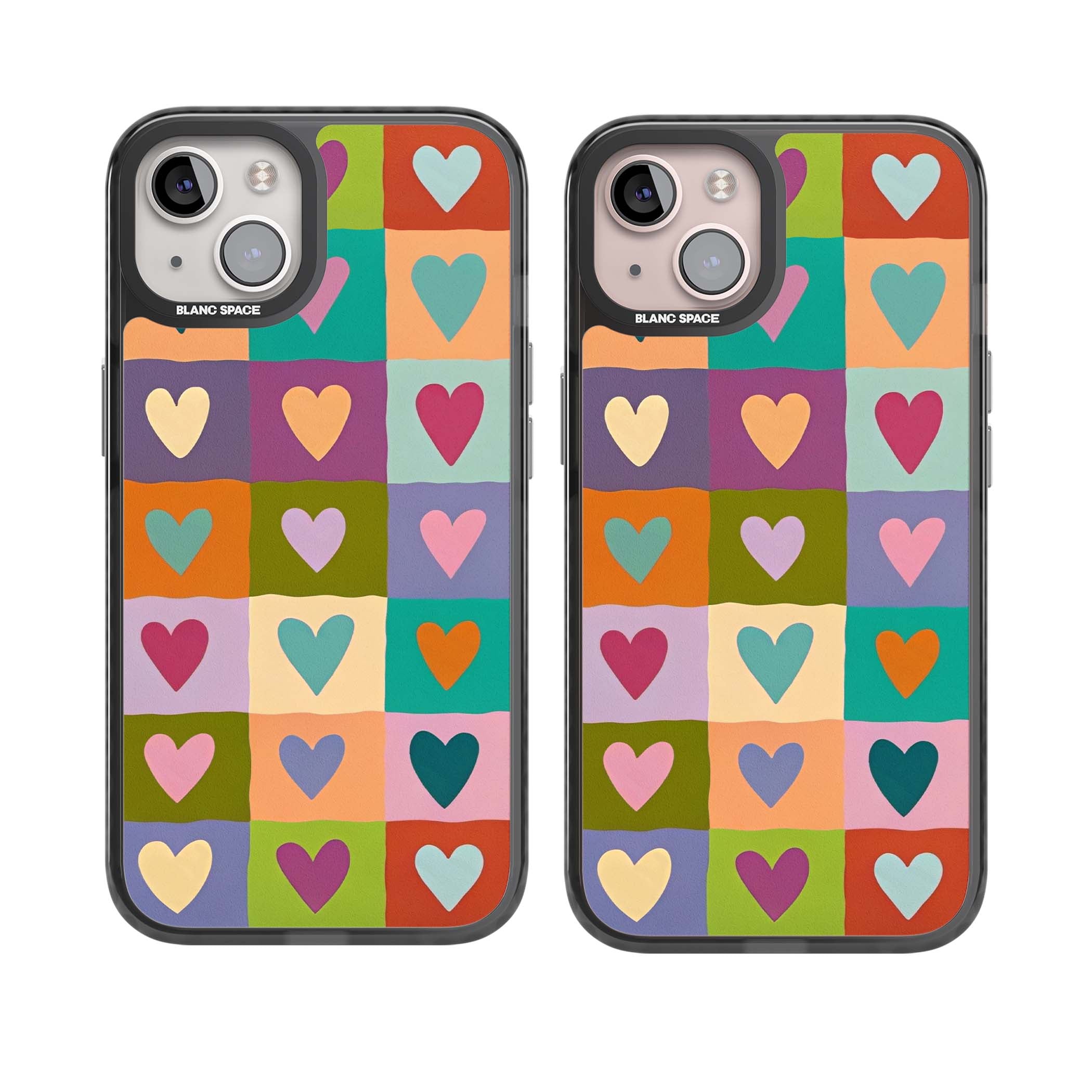 BLACK IMPACT MAGSAFE