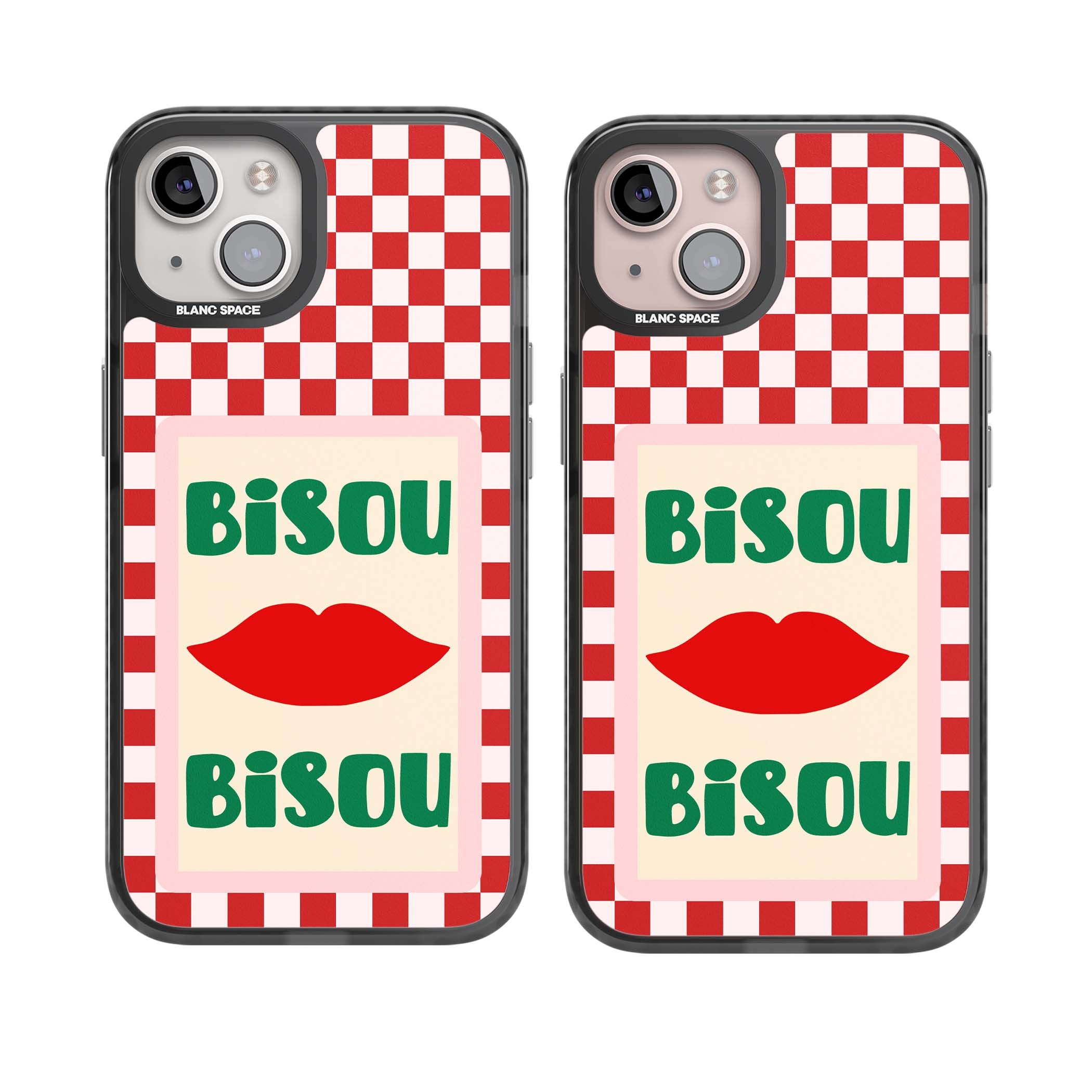 BLACK IMPACT MAGSAFE