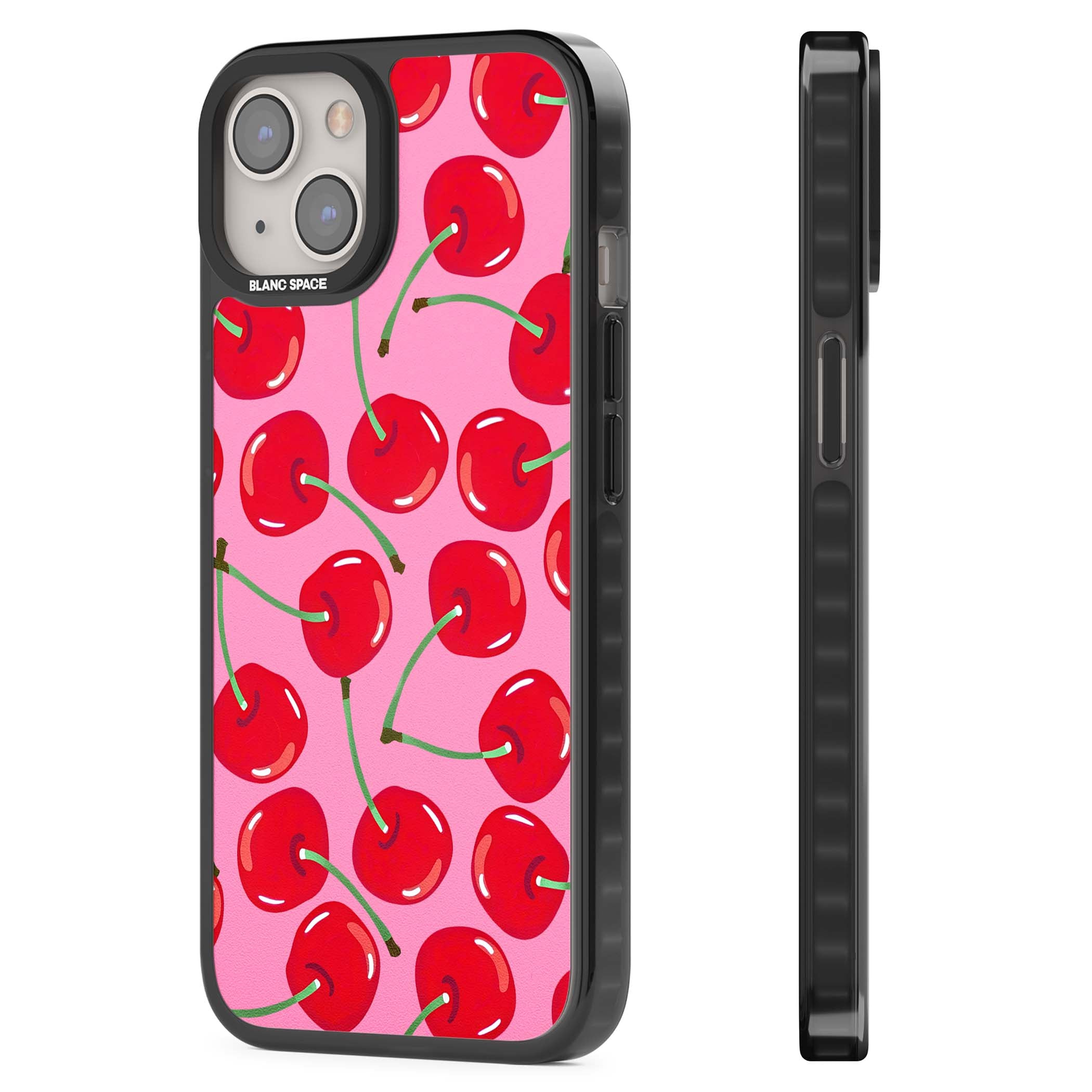 BLACK IMPACT MAGSAFE