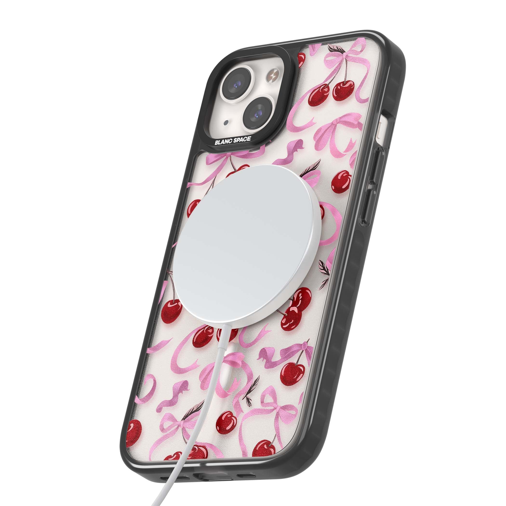 BLACK IMPACT MAGSAFE