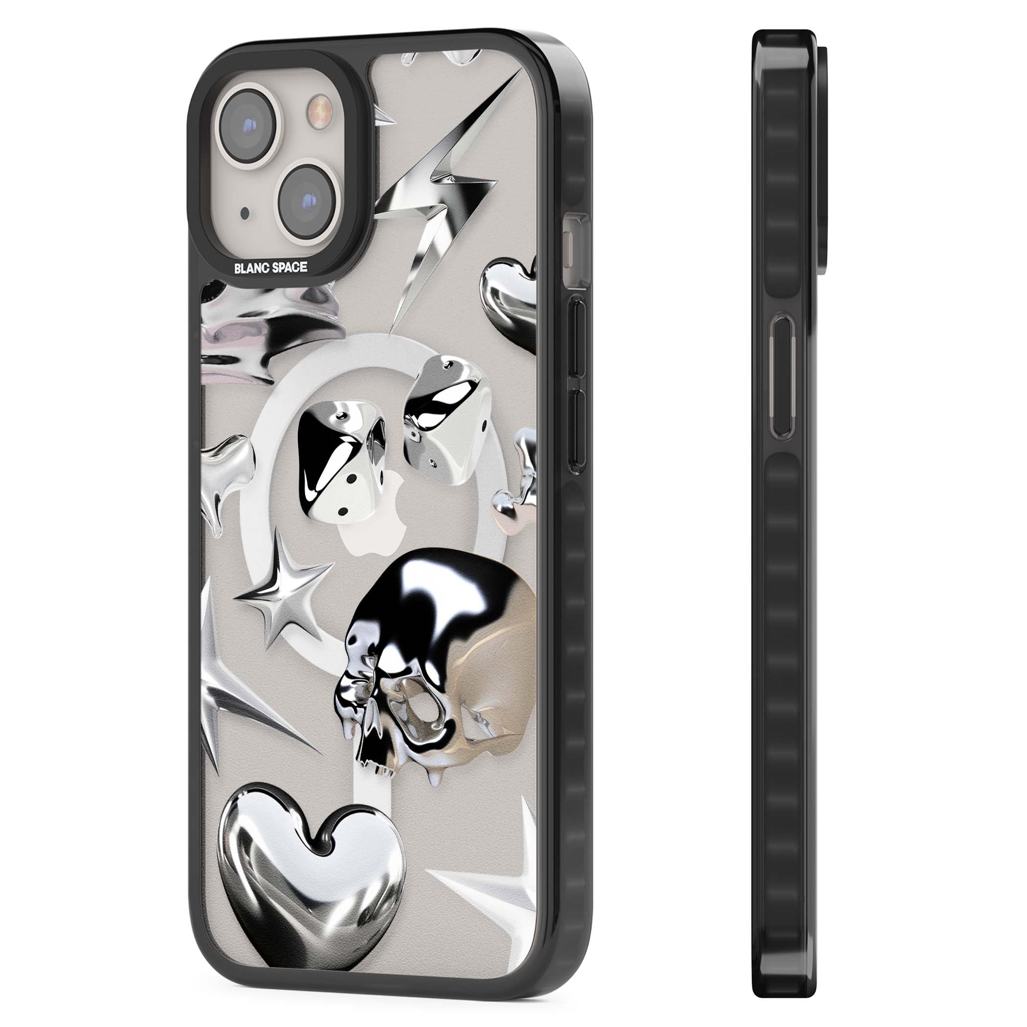 BLACK IMPACT MAGSAFE