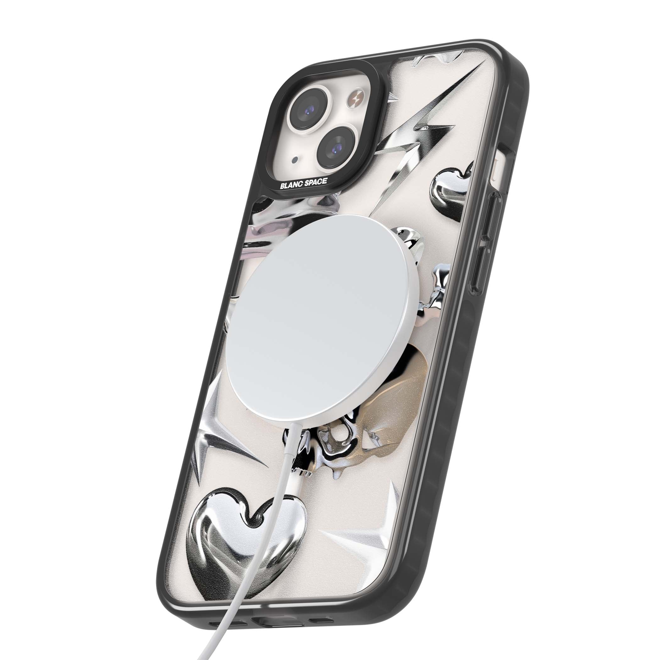 BLACK IMPACT MAGSAFE