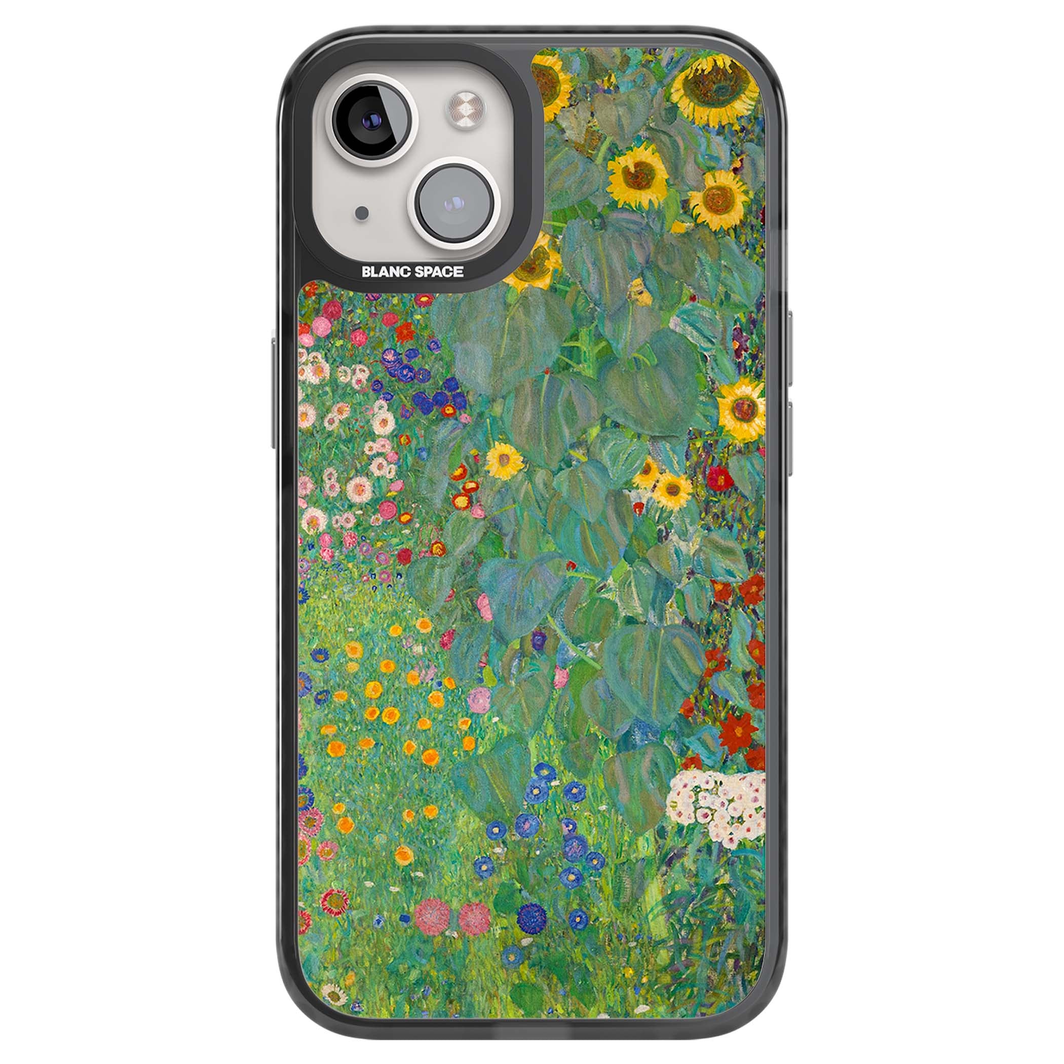 BLACK IMPACT MAGSAFE