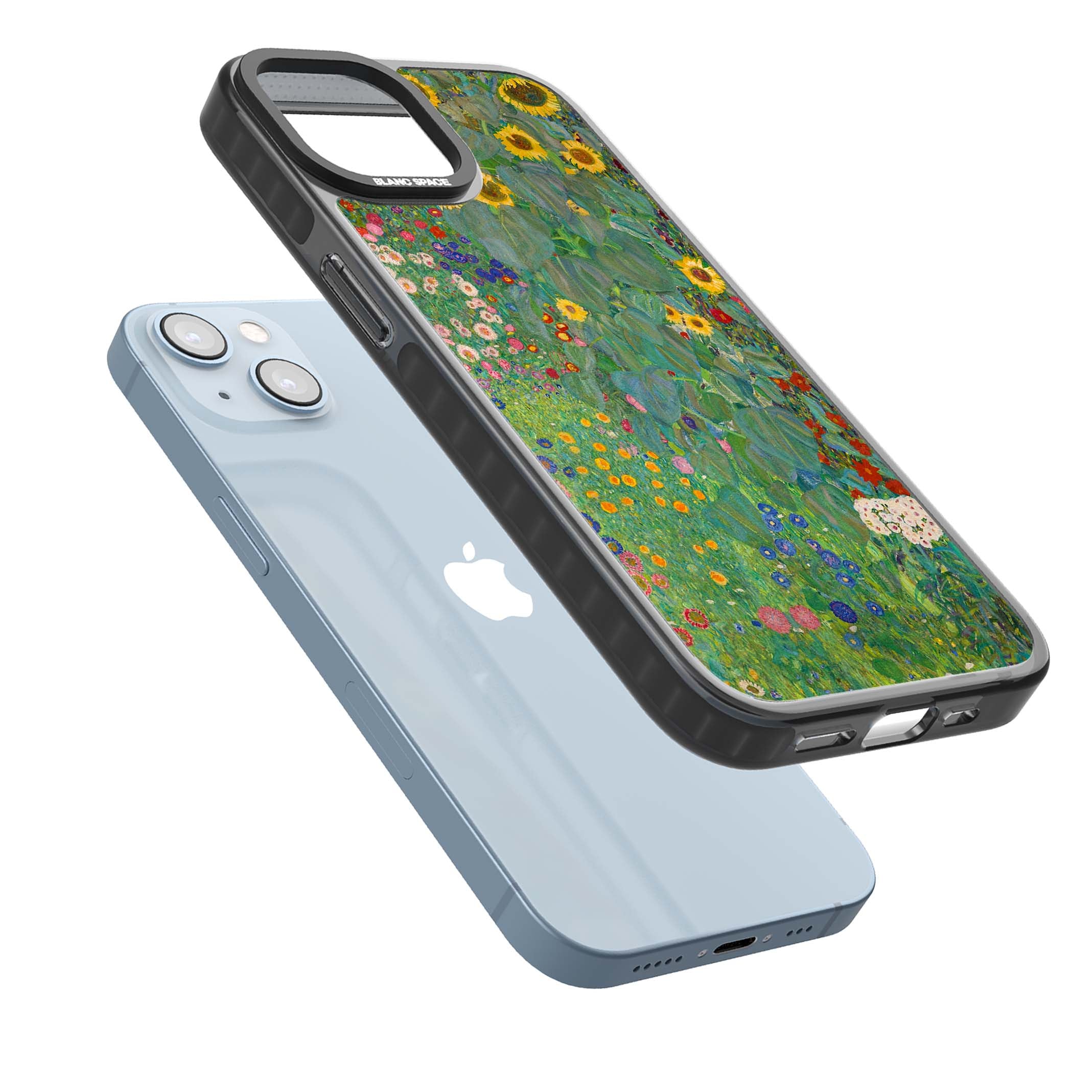 BLACK IMPACT MAGSAFE