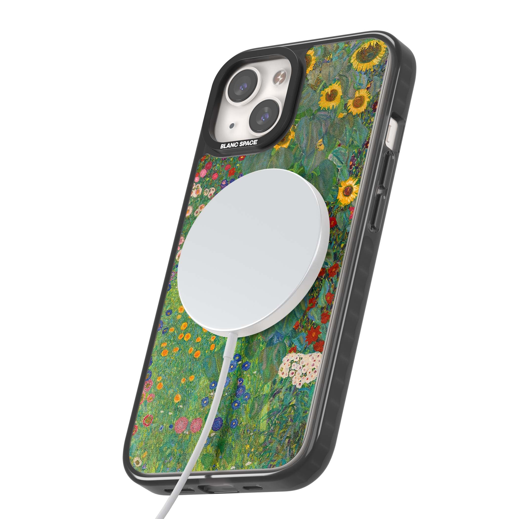 BLACK IMPACT MAGSAFE