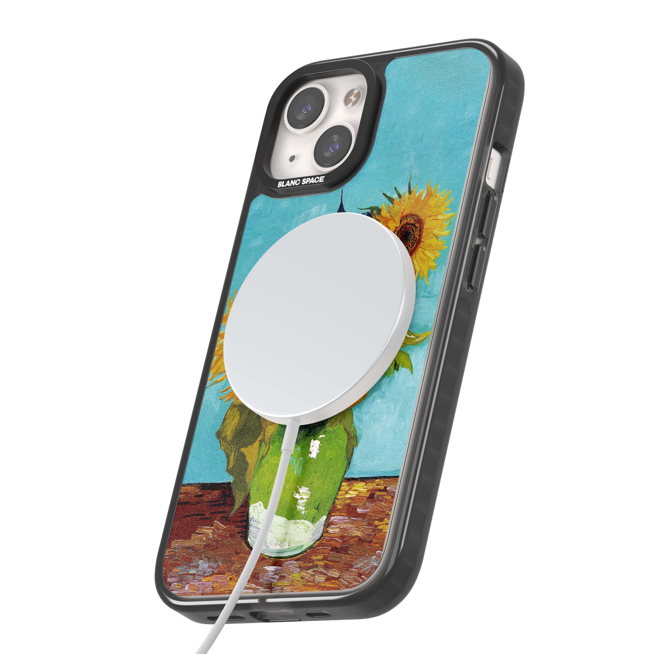 BLACK IMPACT MAGSAFE