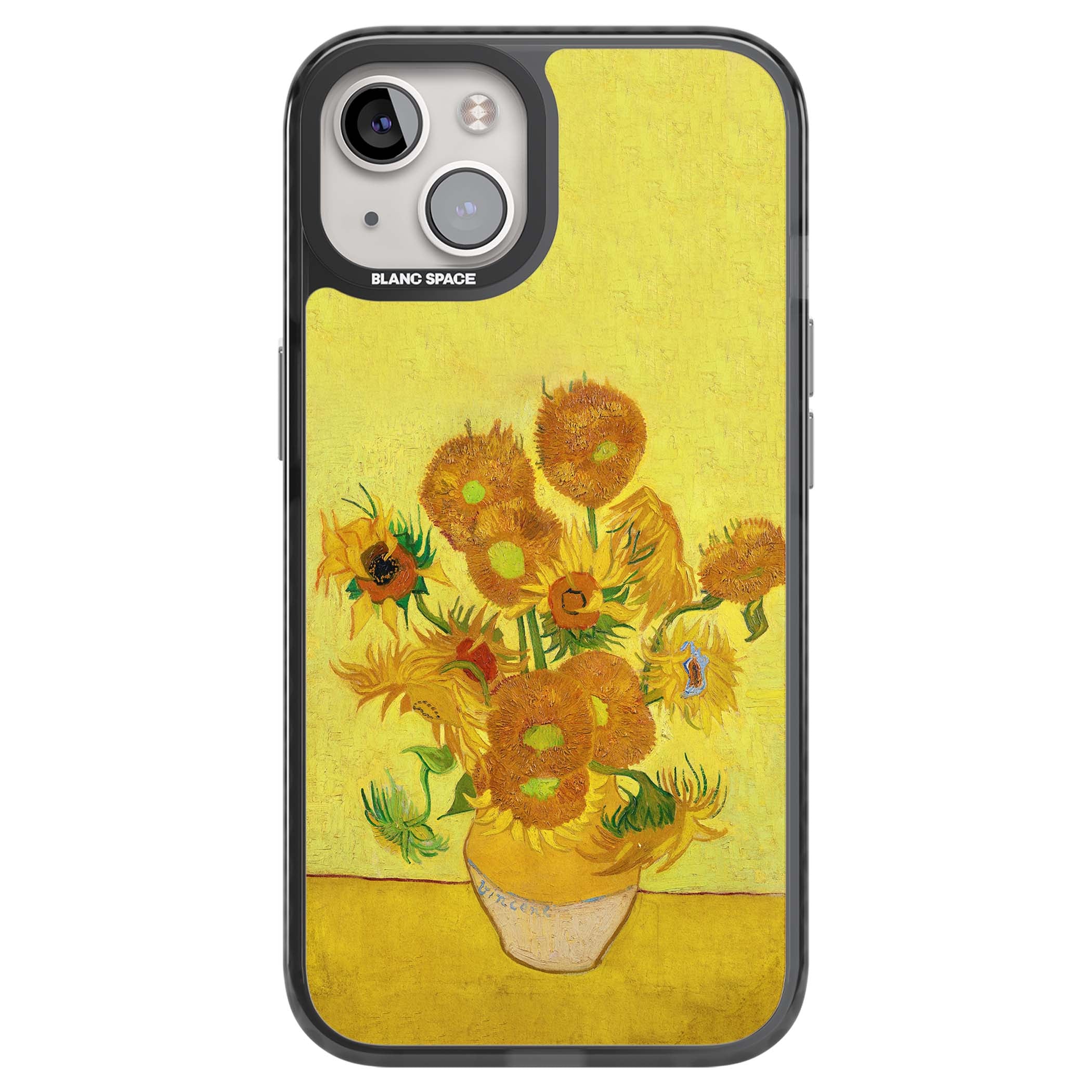 BLACK IMPACT MAGSAFE