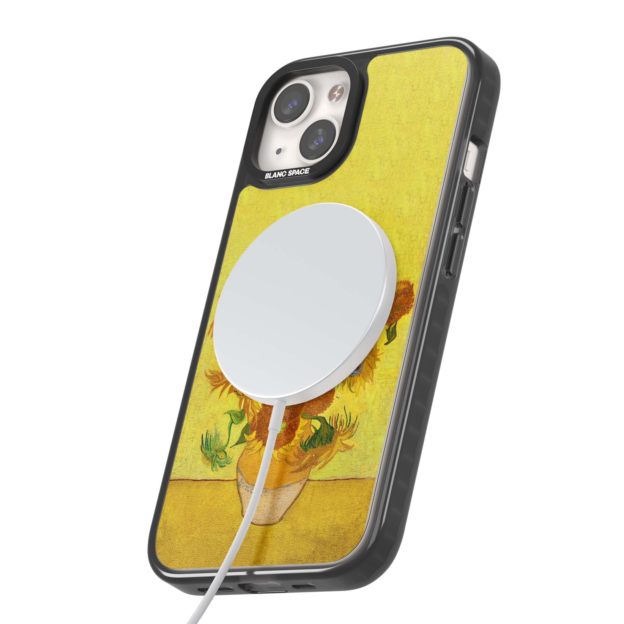 BLACK IMPACT MAGSAFE