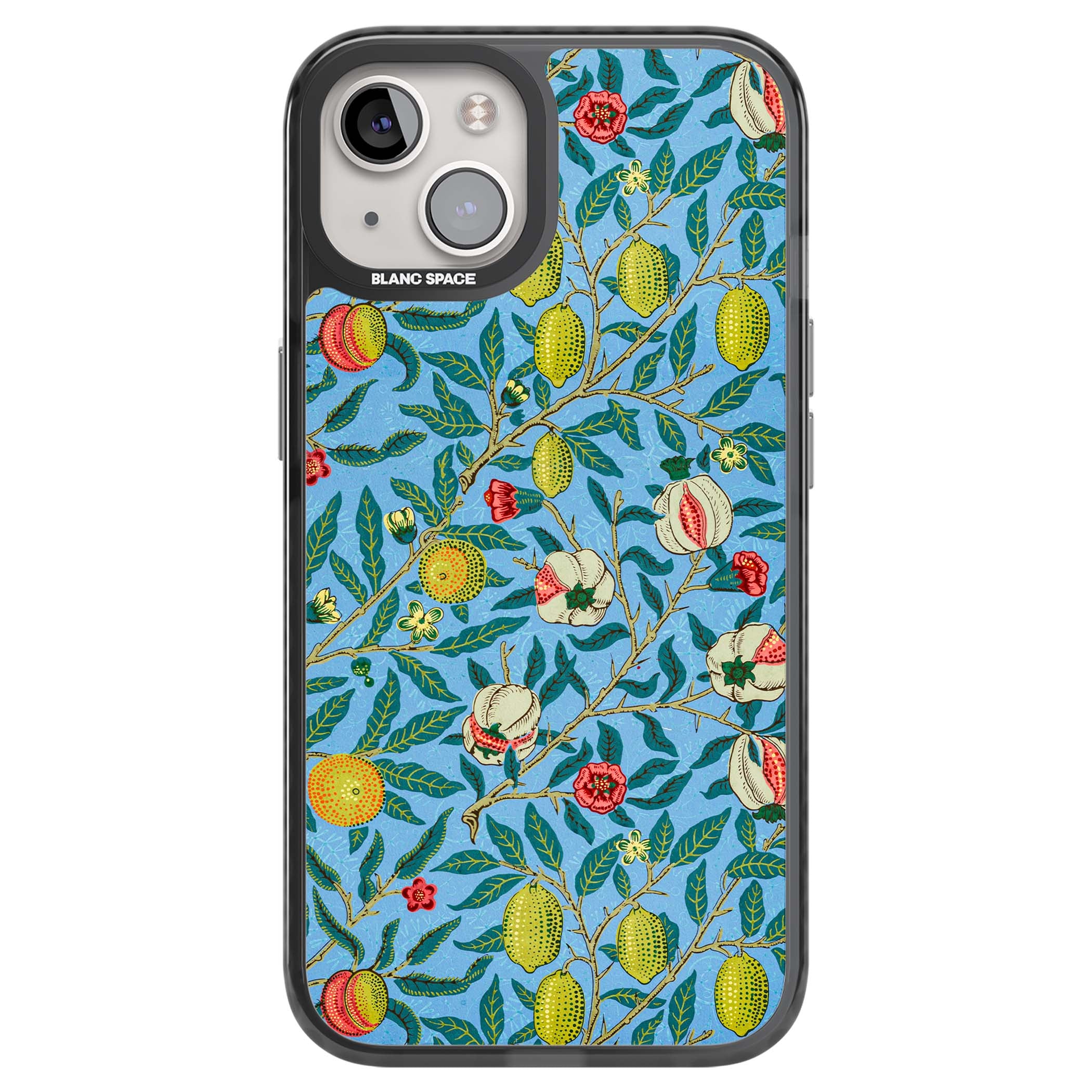 BLACK IMPACT MAGSAFE