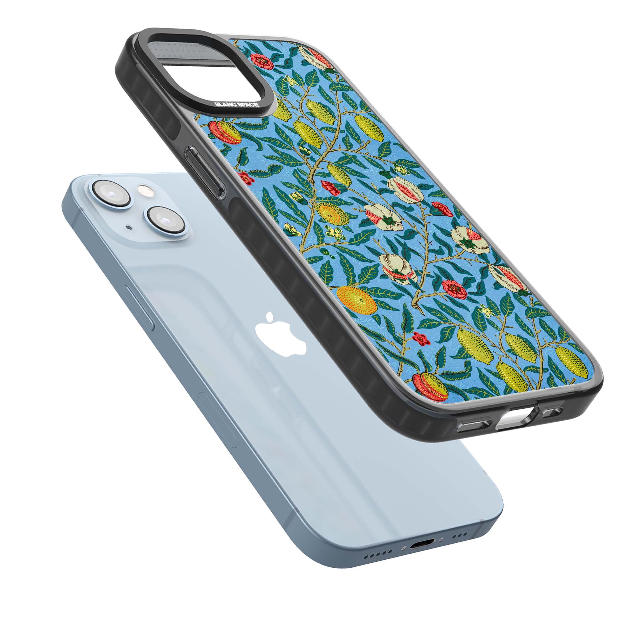 BLACK IMPACT MAGSAFE