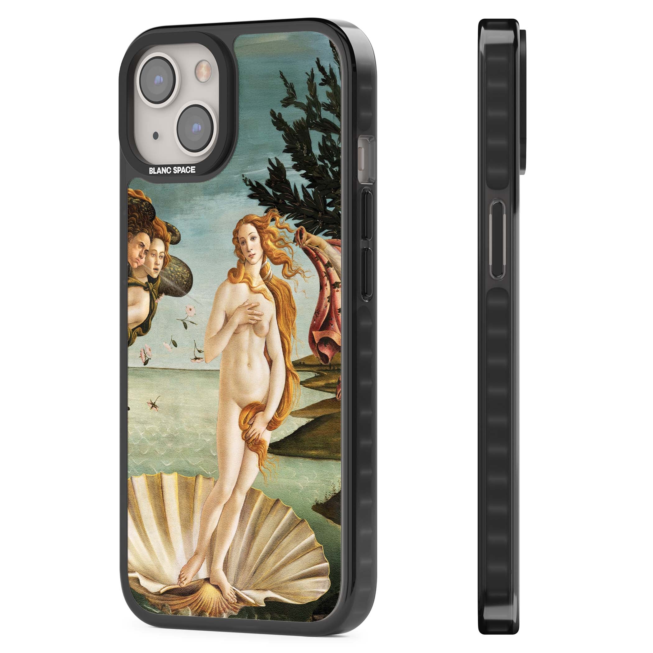 BLACK IMPACT MAGSAFE