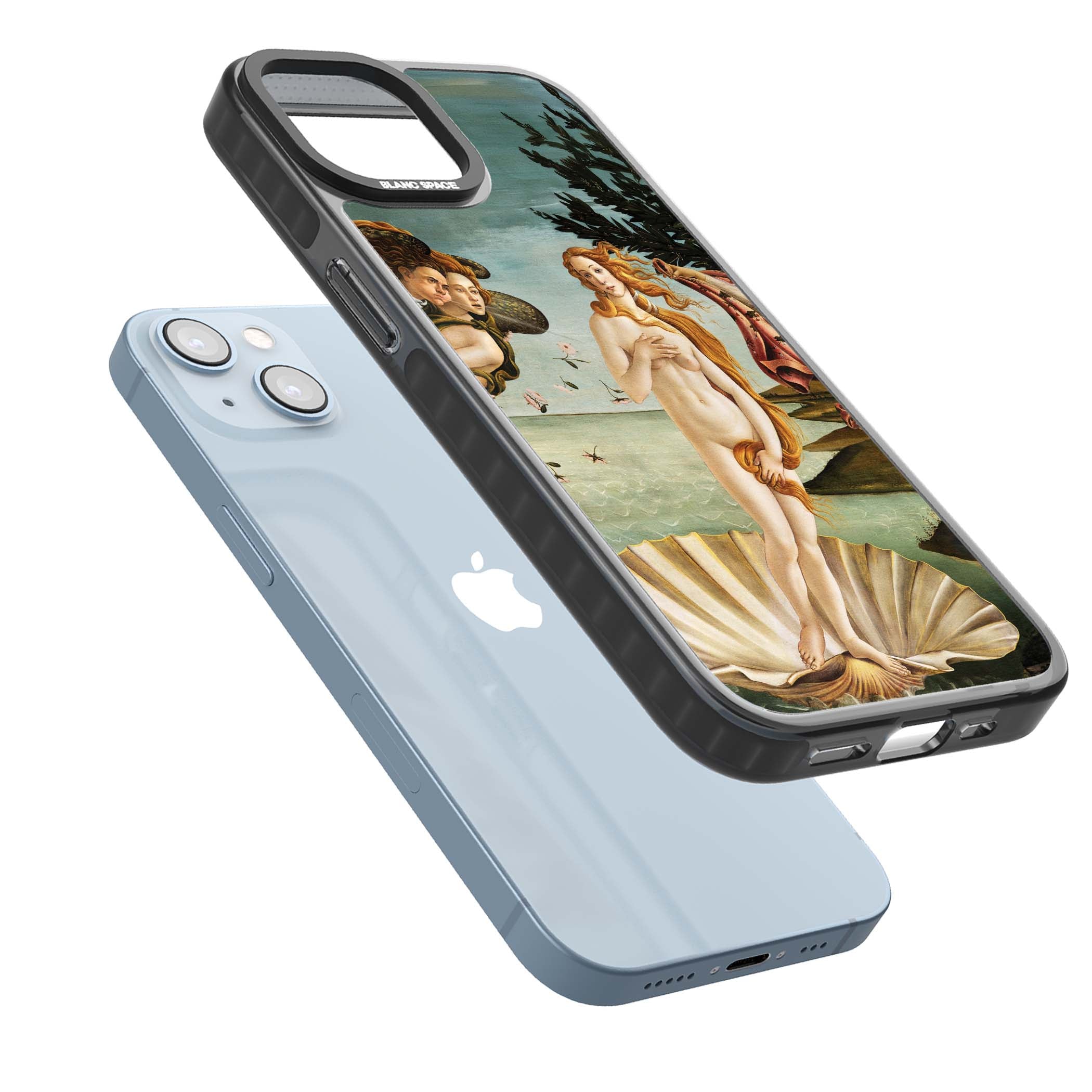 BLACK IMPACT MAGSAFE