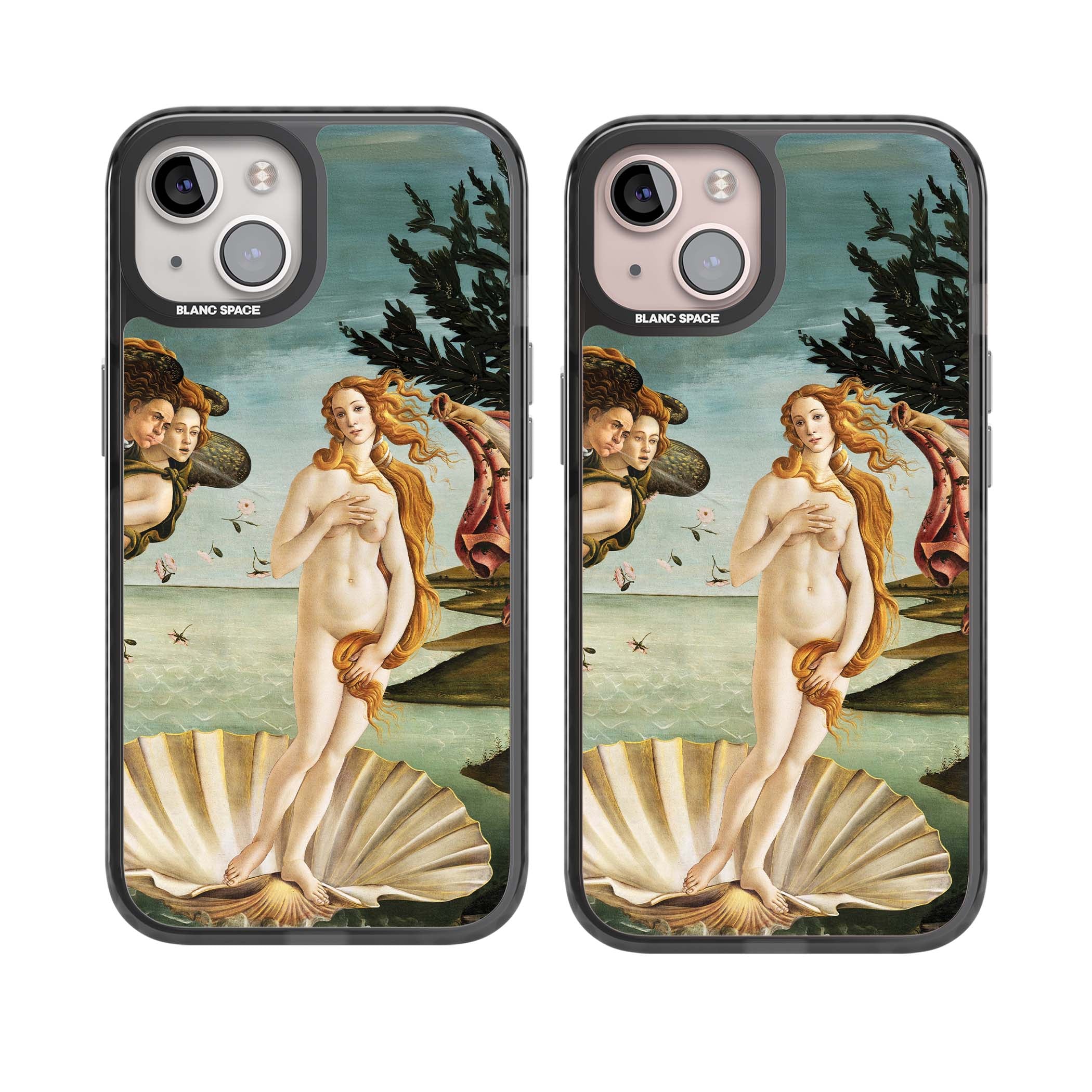 BLACK IMPACT MAGSAFE