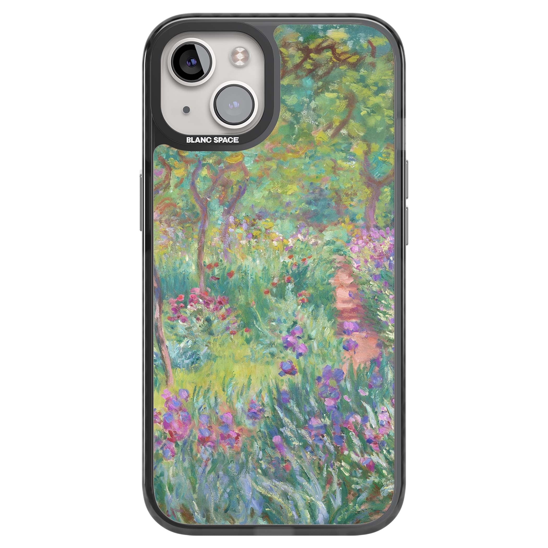 BLACK IMPACT MAGSAFE