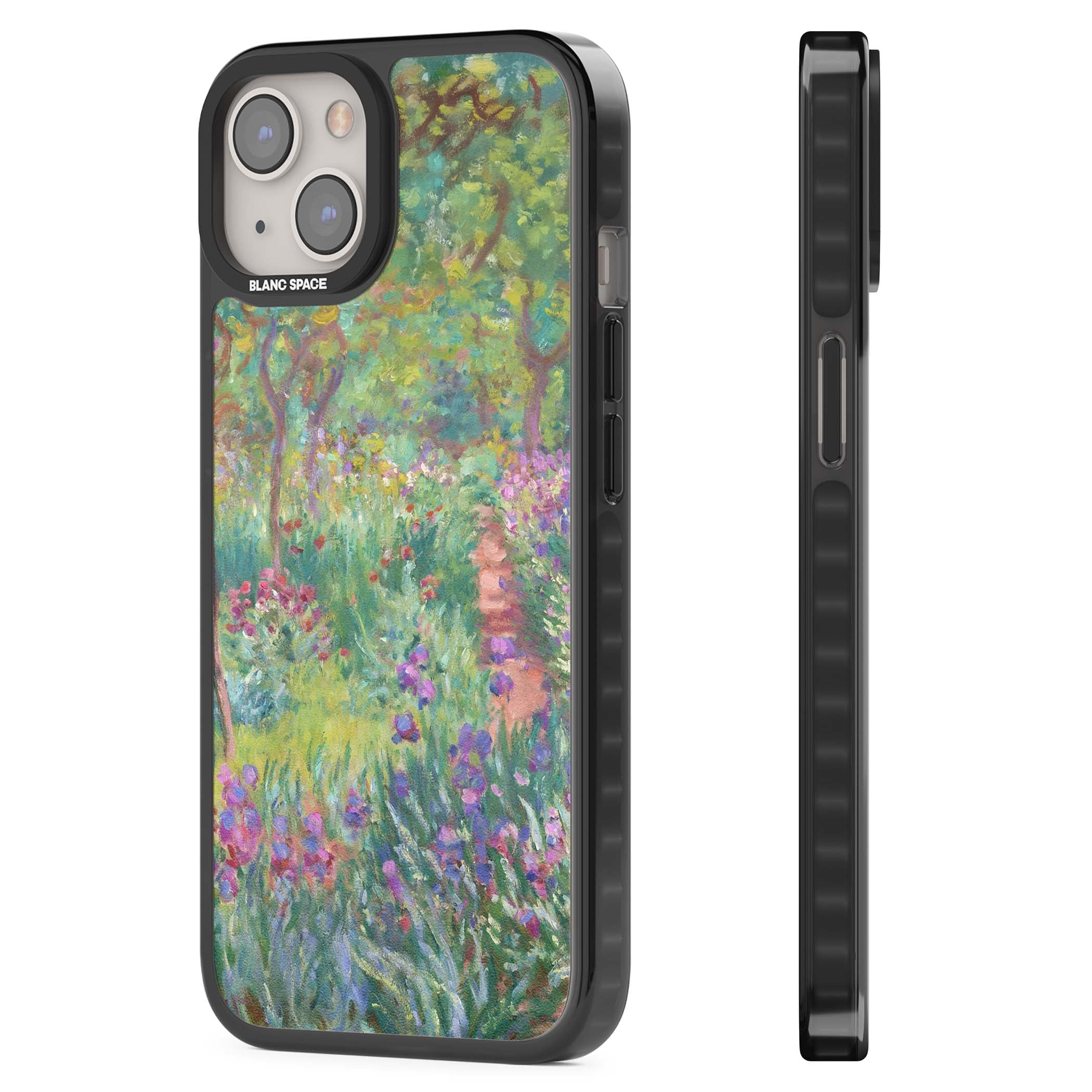 BLACK IMPACT MAGSAFE