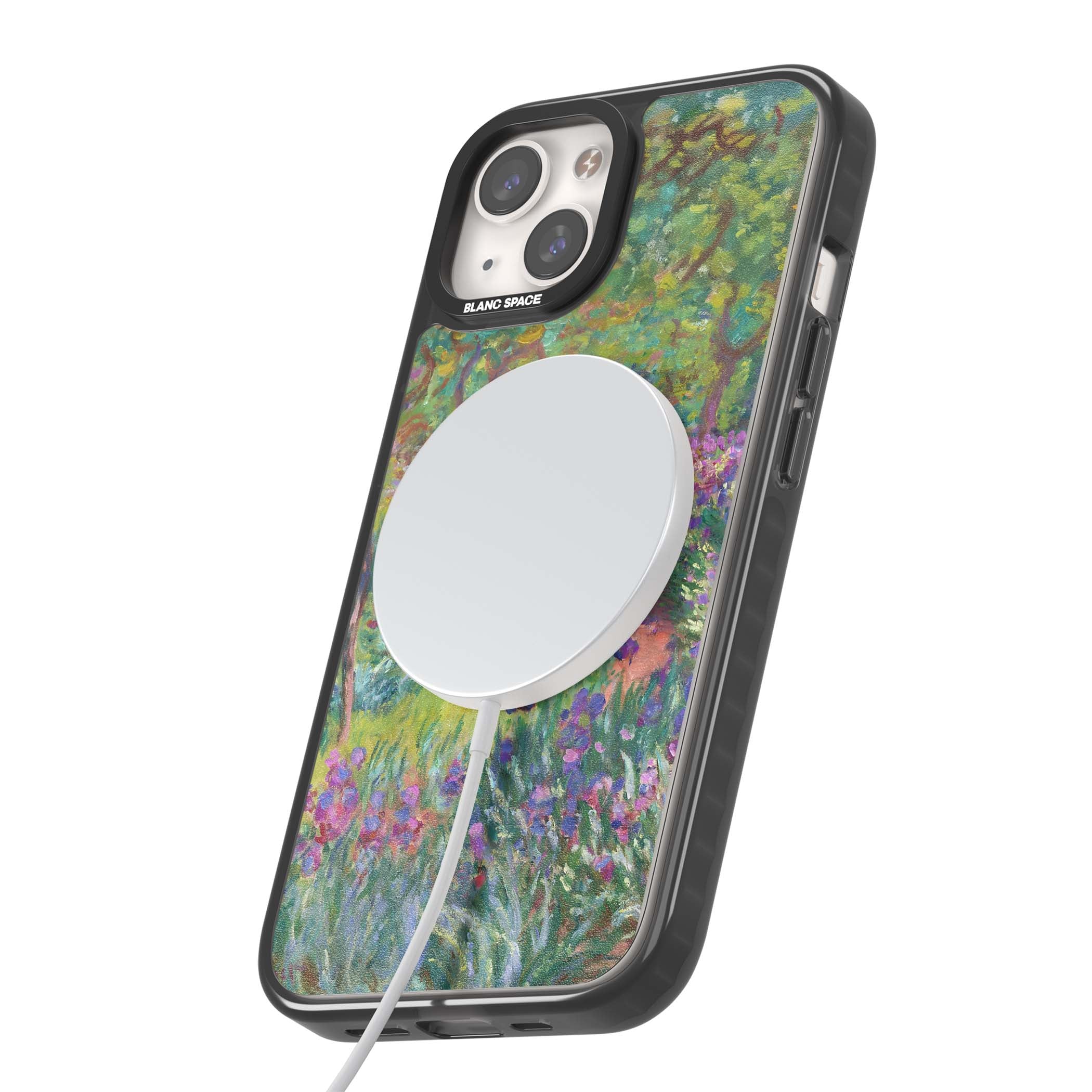 BLACK IMPACT MAGSAFE