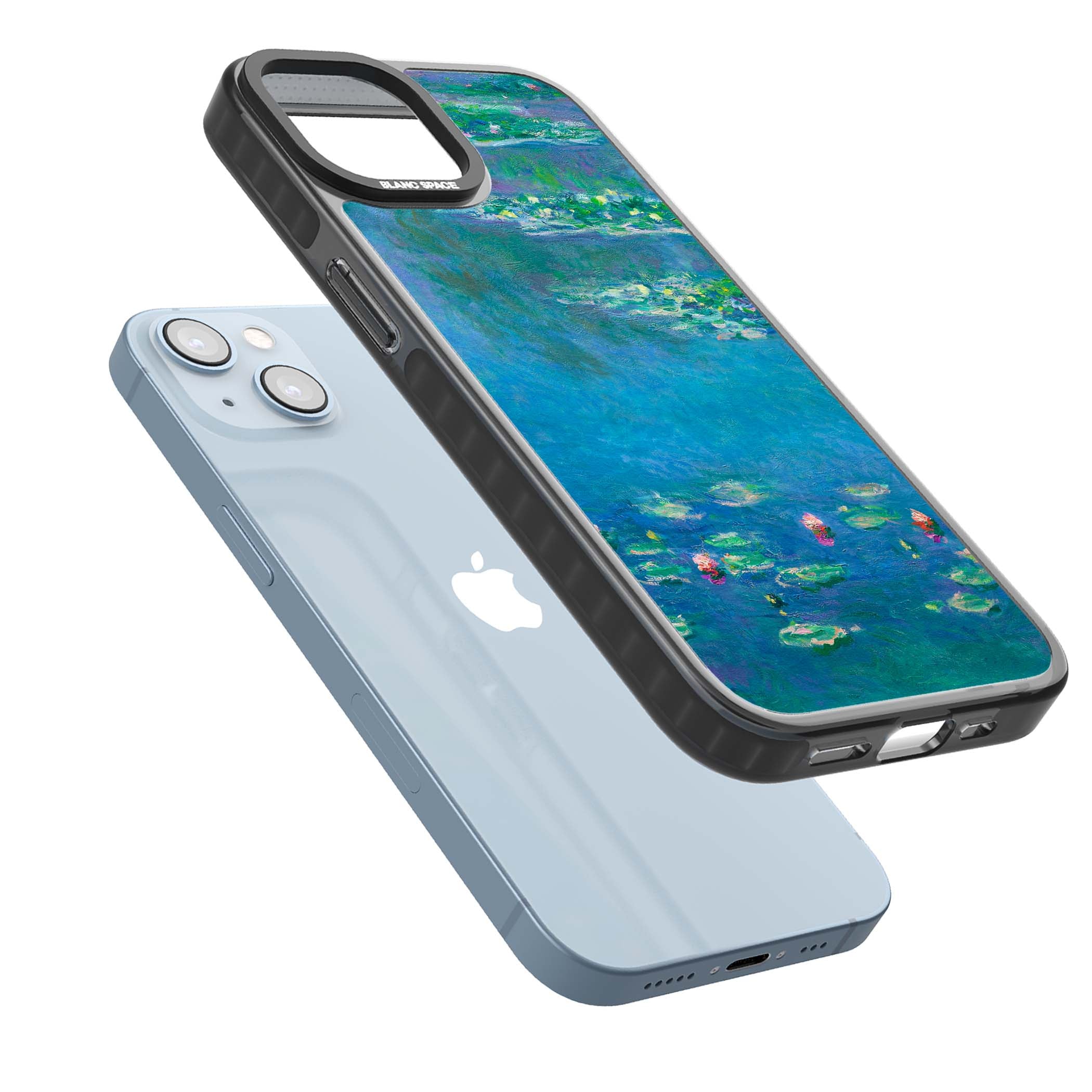 BLACK IMPACT MAGSAFE