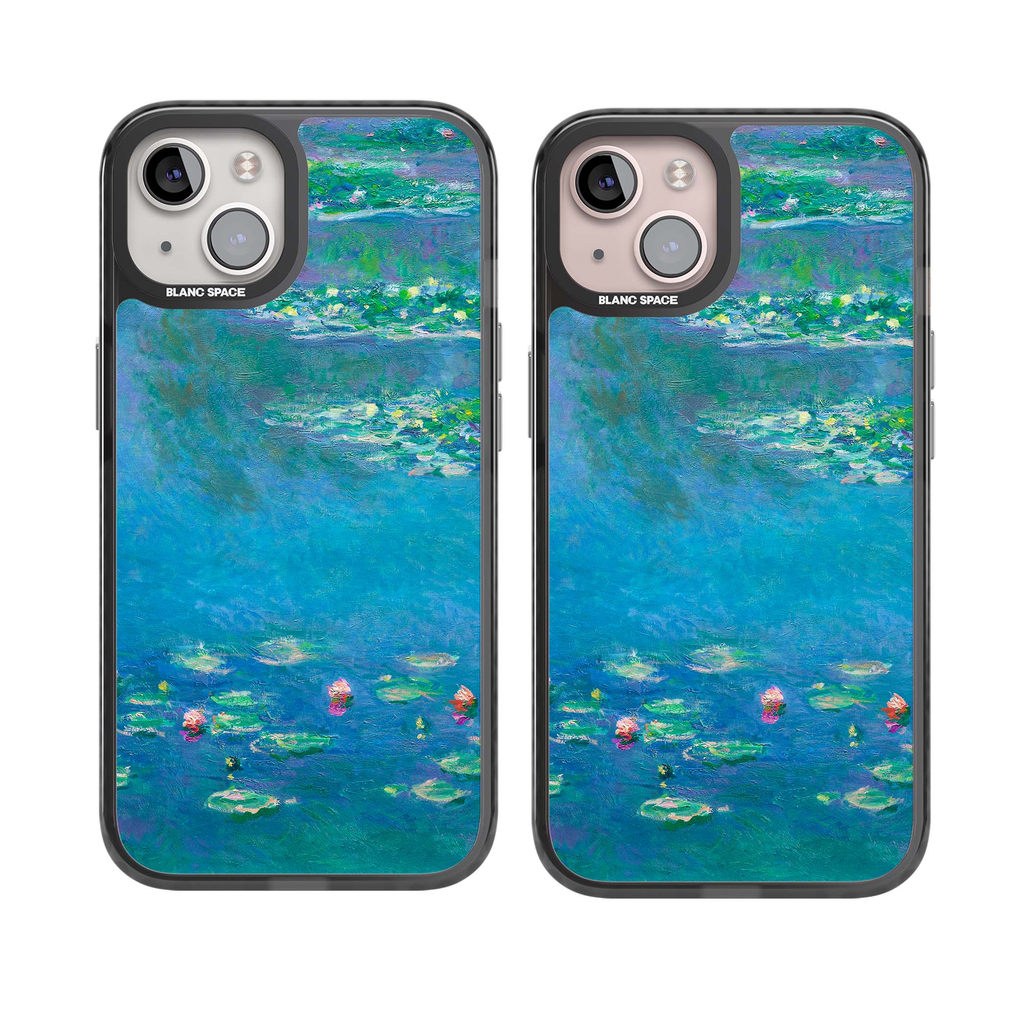 BLACK IMPACT MAGSAFE