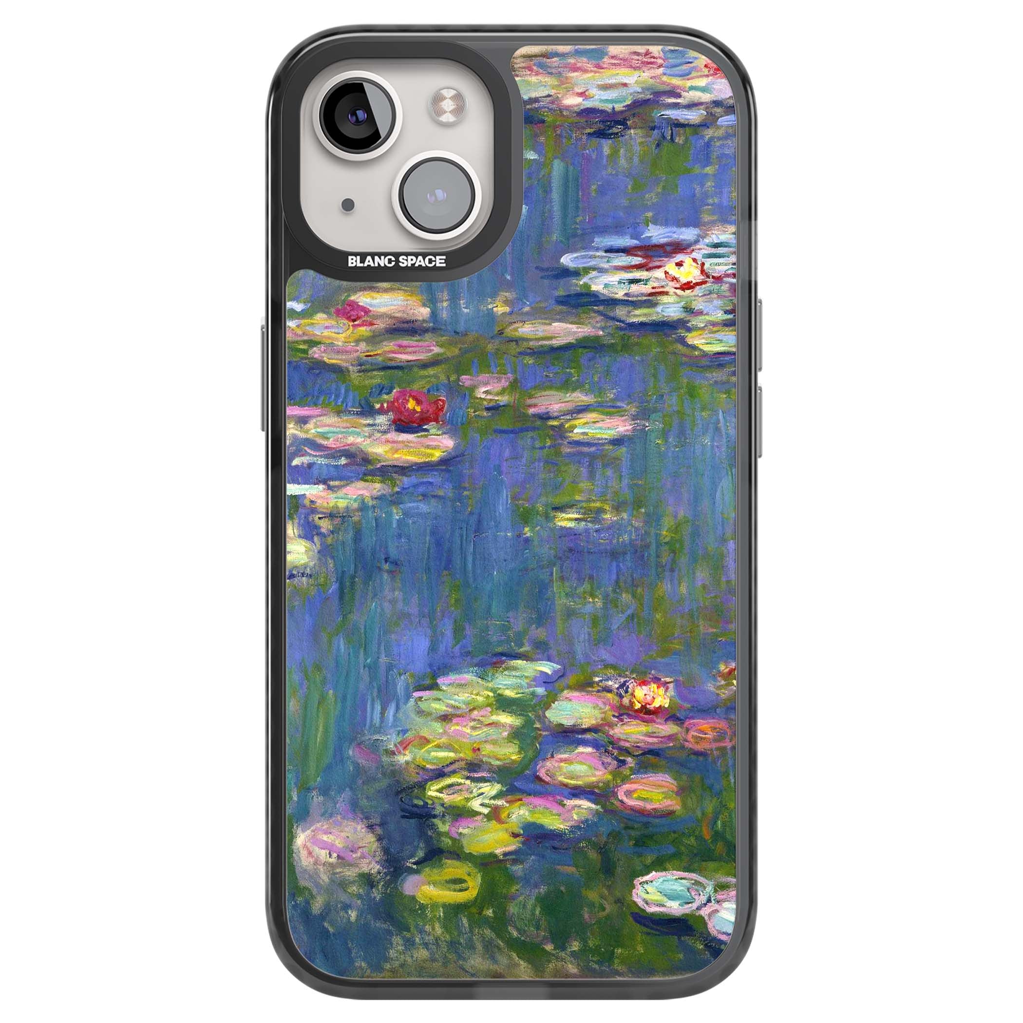 BLACK IMPACT MAGSAFE