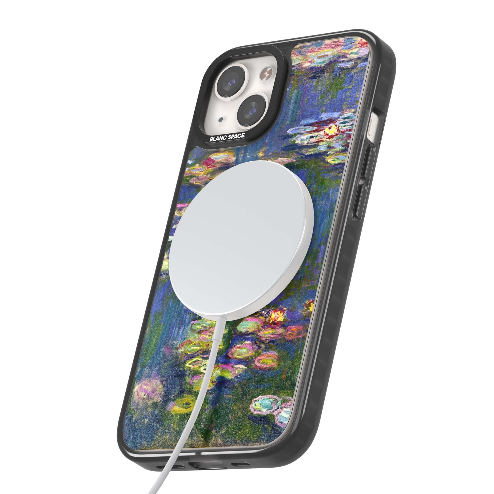 BLACK IMPACT MAGSAFE