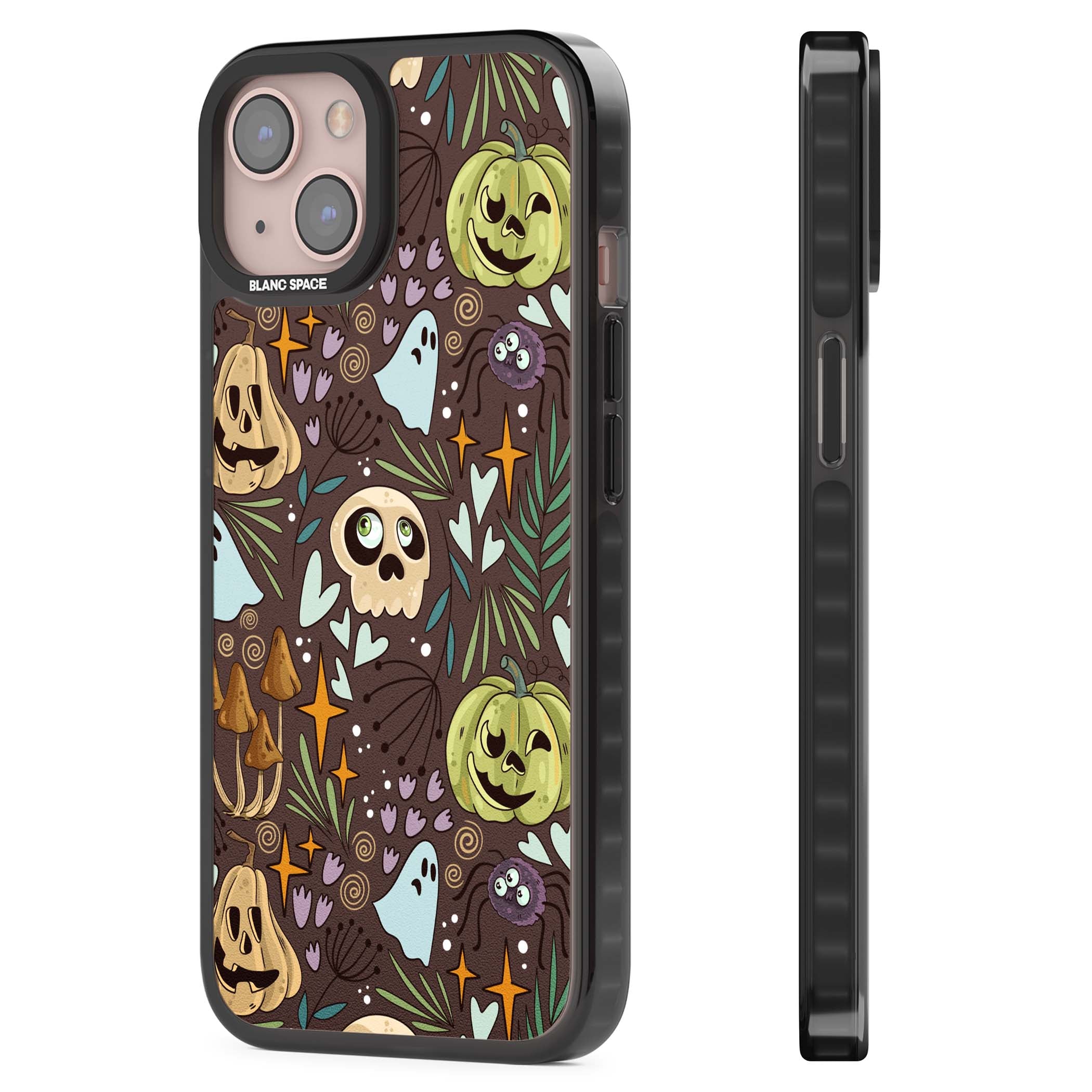 BLACK IMPACT MAGSAFE