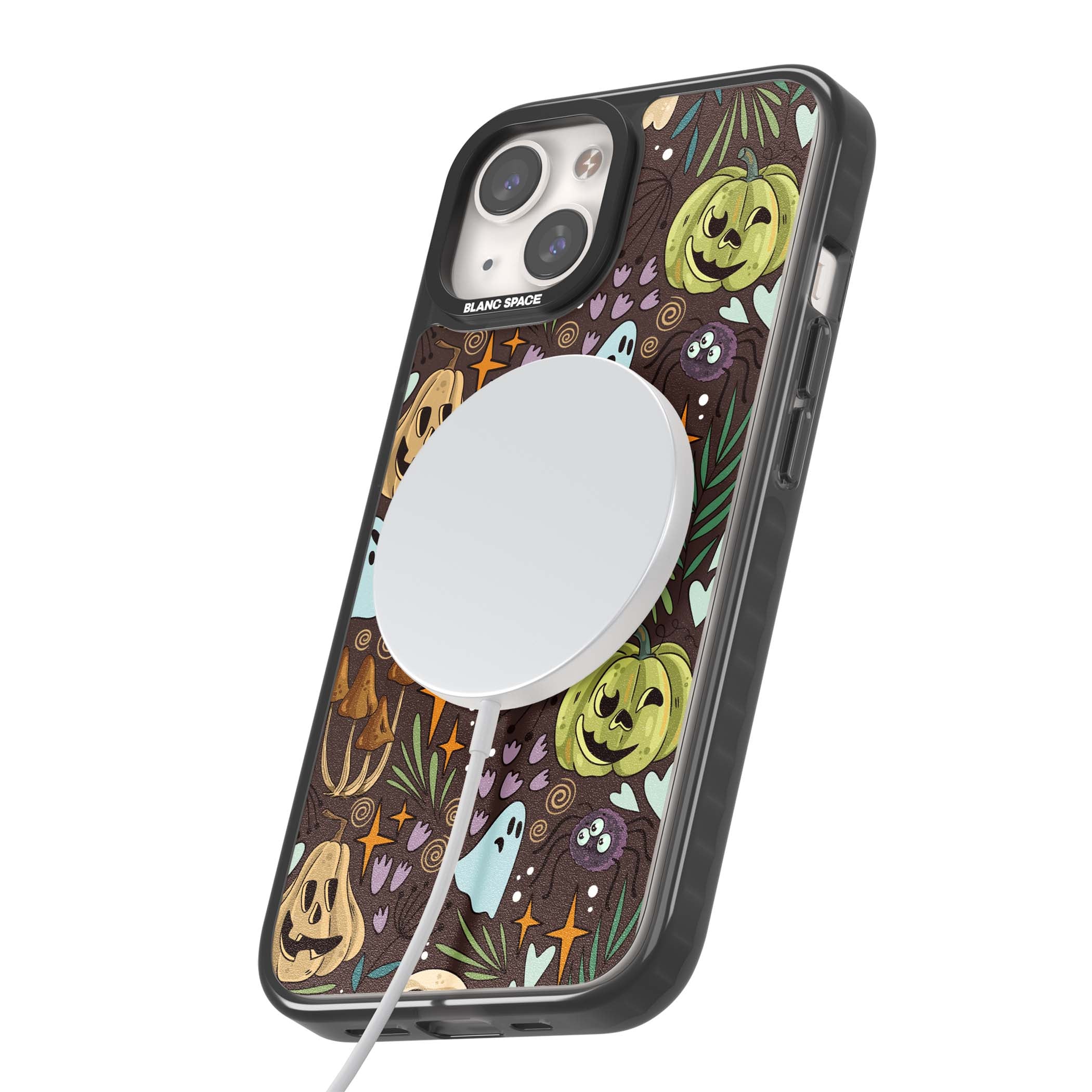 BLACK IMPACT MAGSAFE