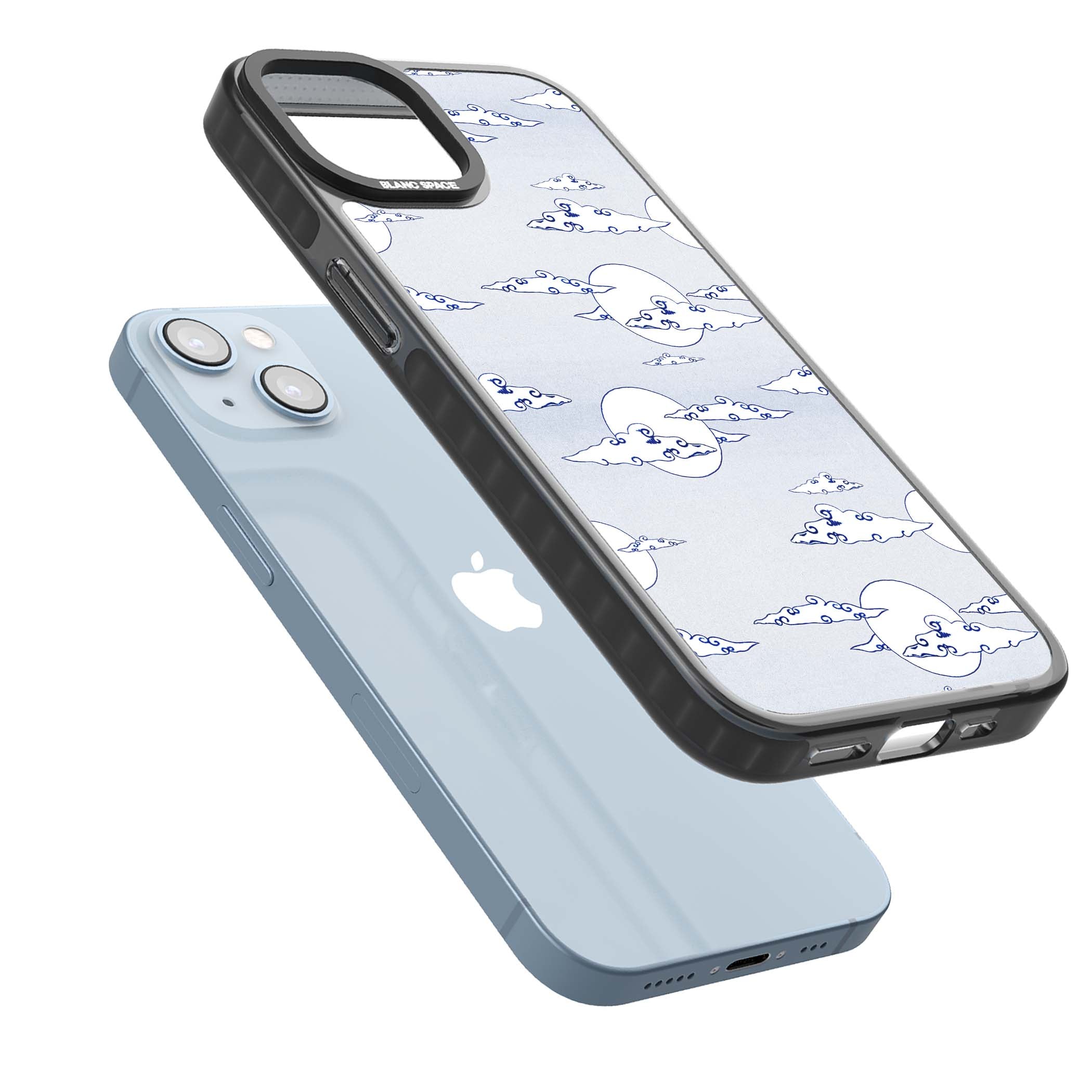 BLACK IMPACT MAGSAFE