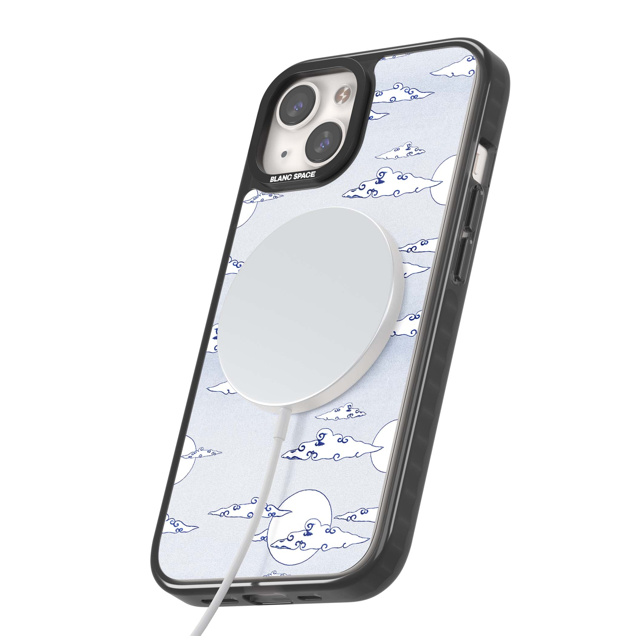 BLACK IMPACT MAGSAFE